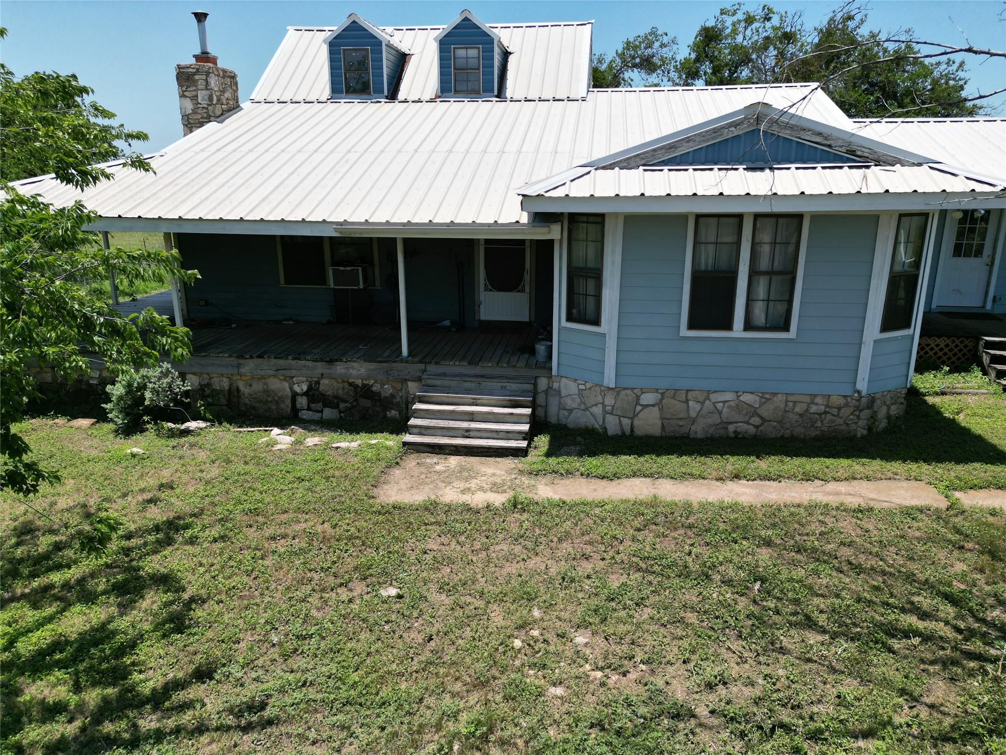 1720 County Road 276