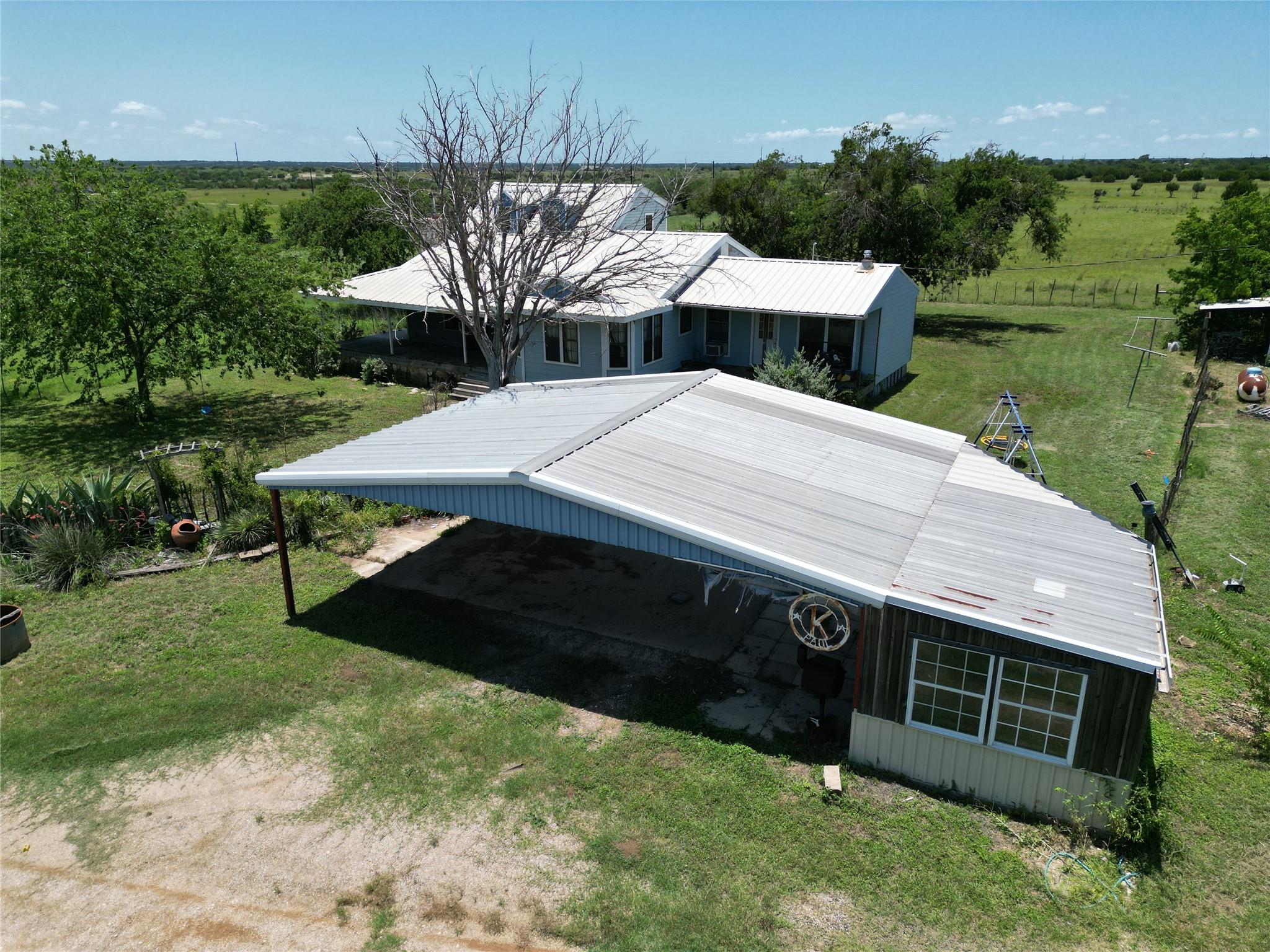 1720 County Road 276