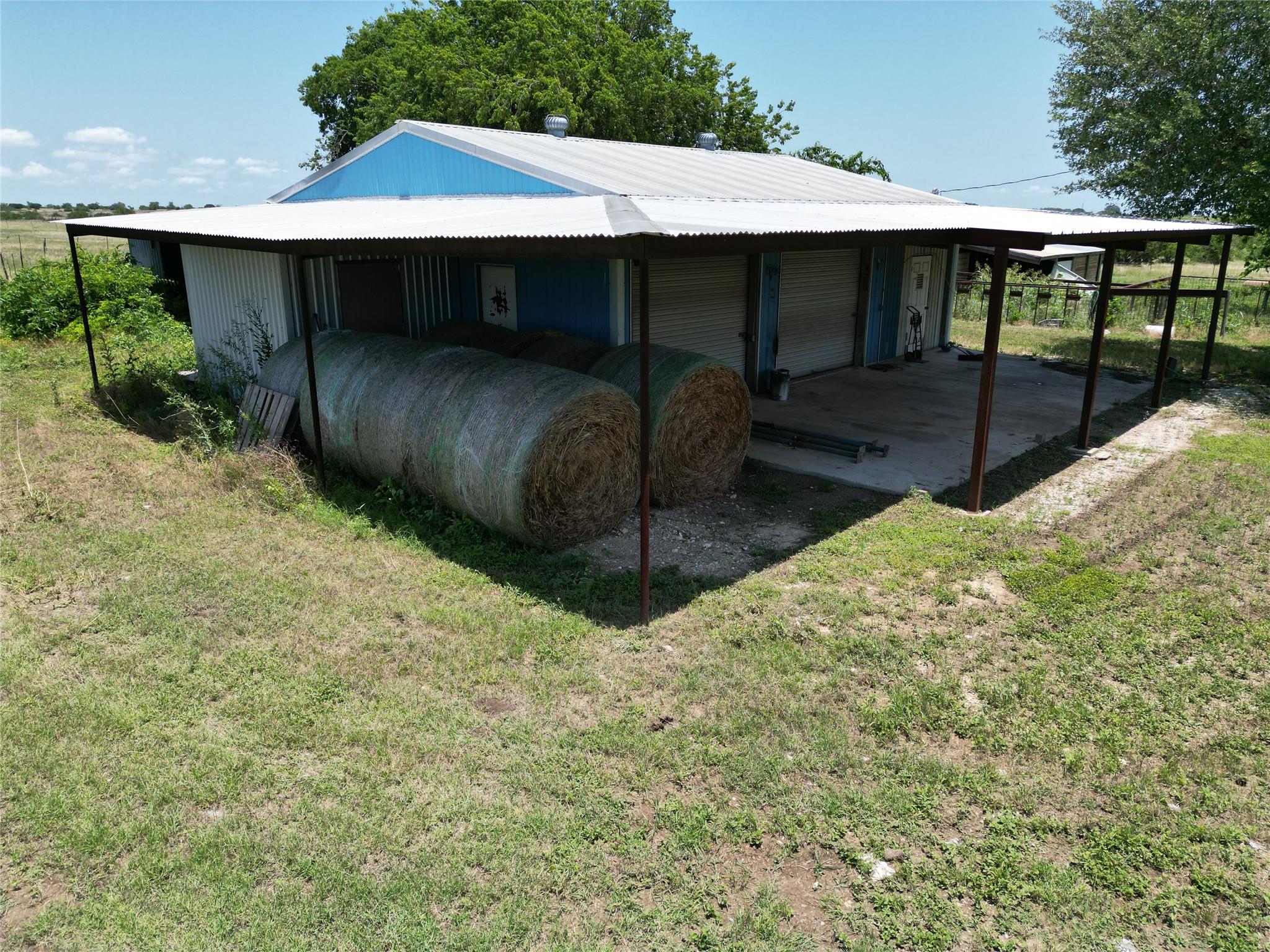 1720 County Road 276