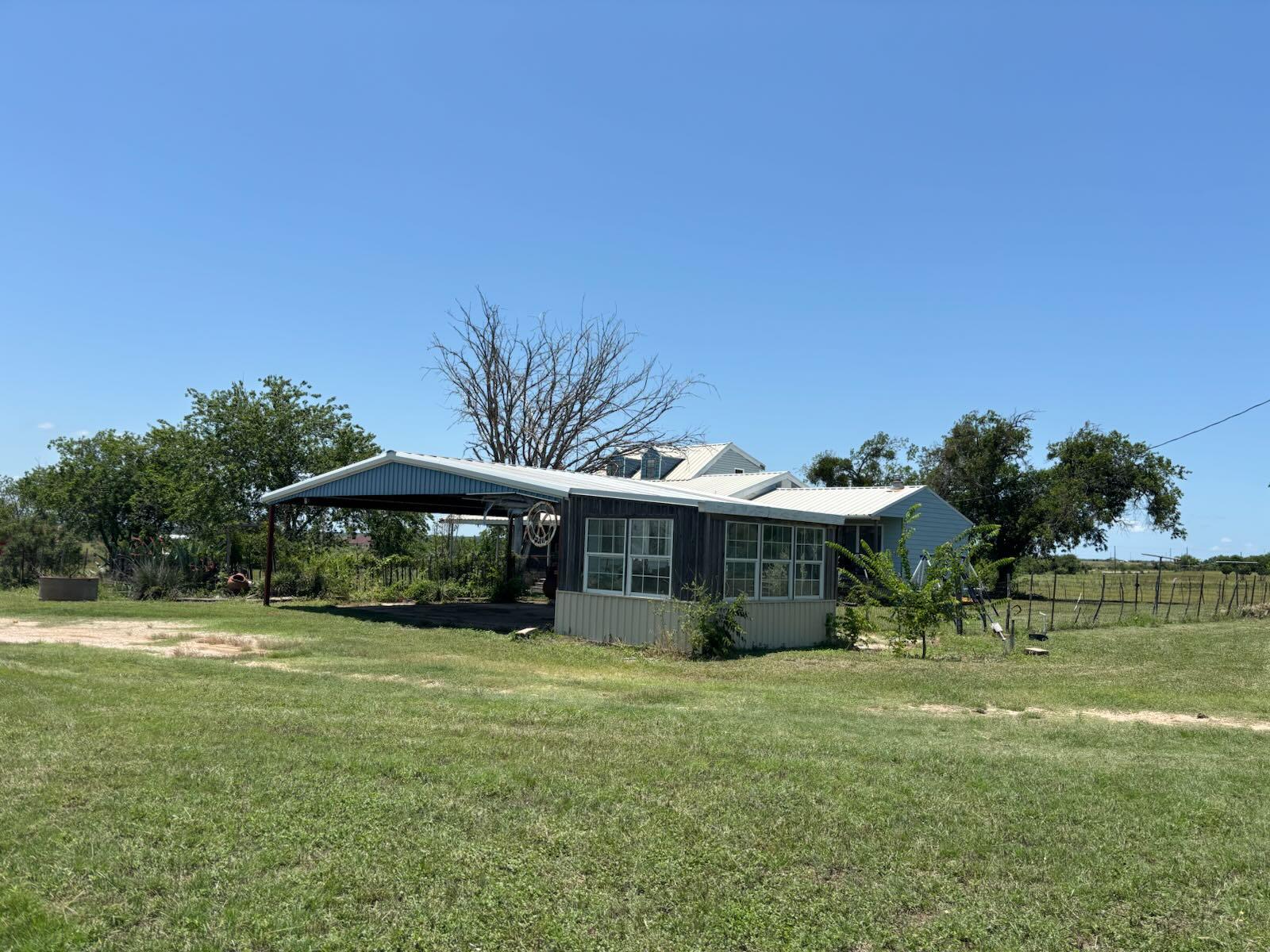 1720 County Road 276