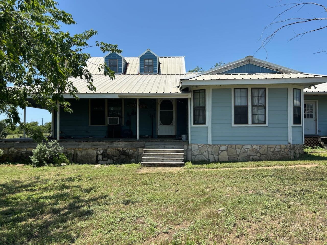 1720 County Road 276