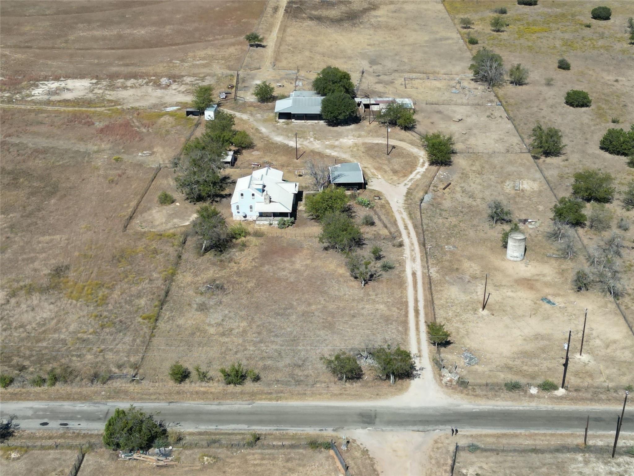 1720 County Road 276