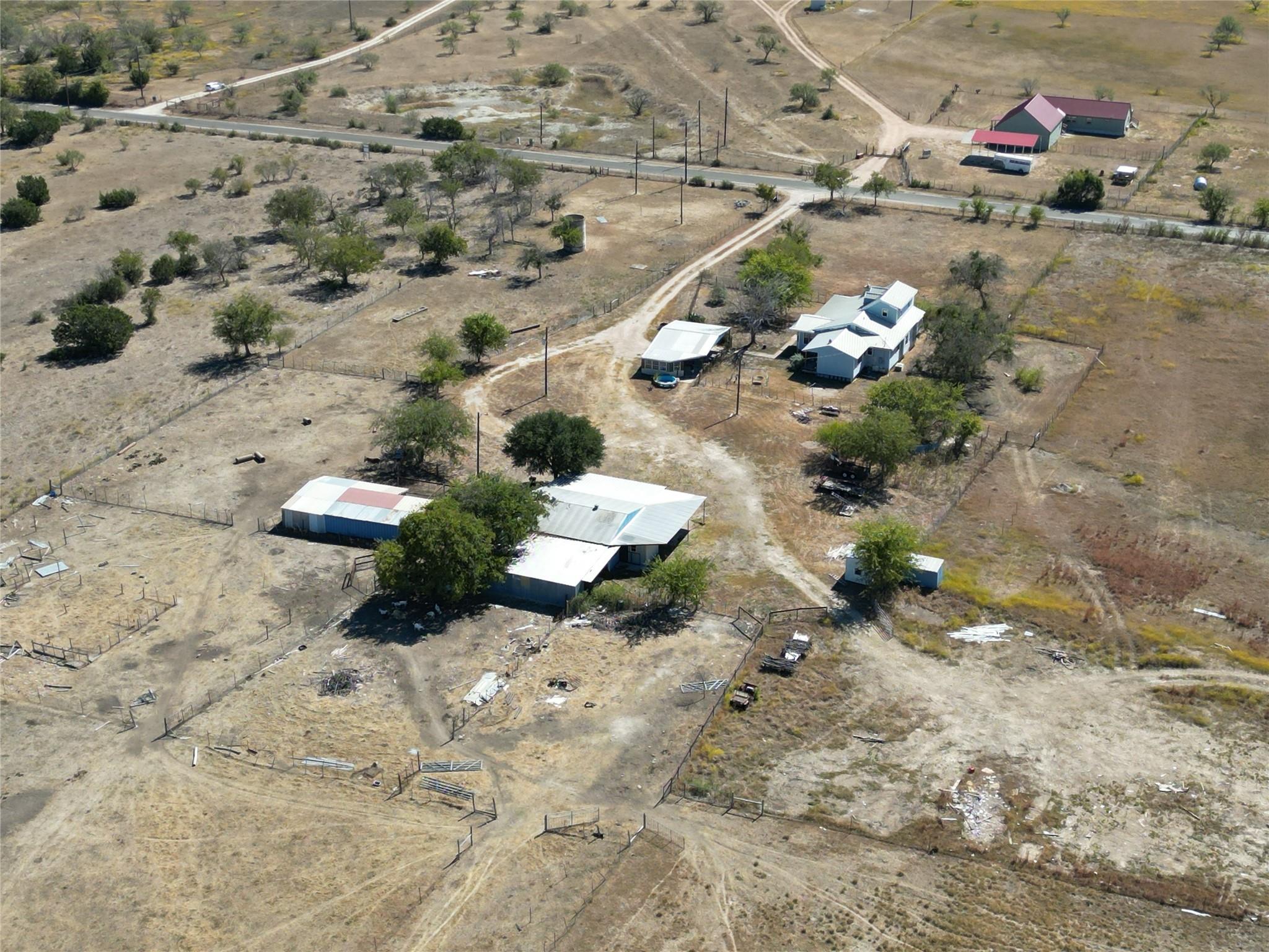 1720 County Road 276