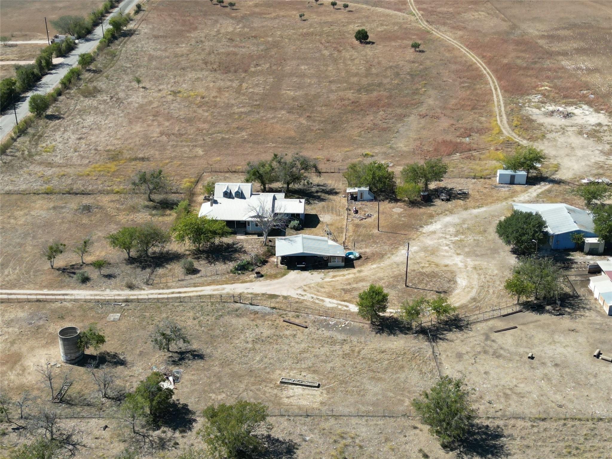 1720 County Road 276