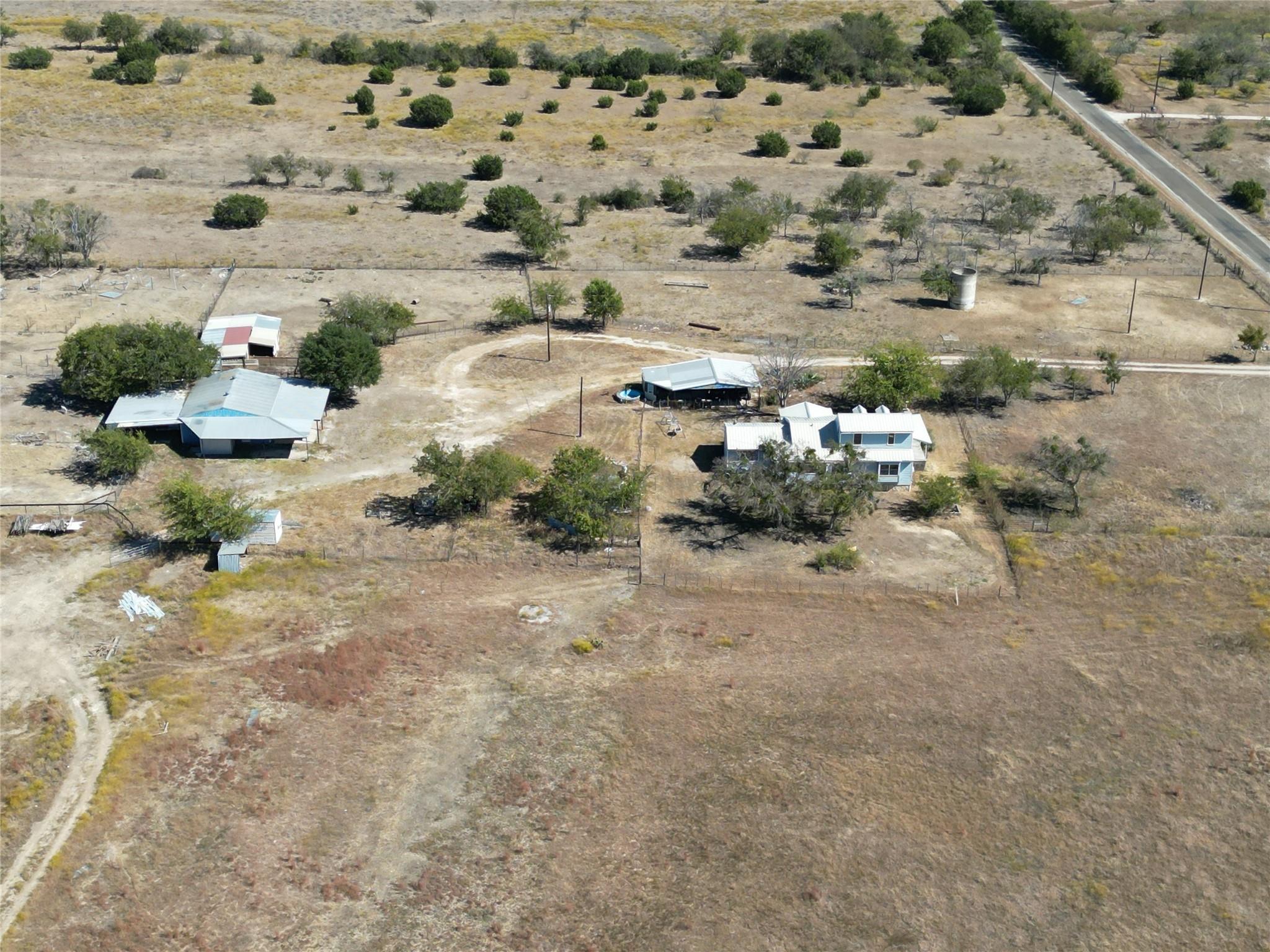 1720 County Road 276