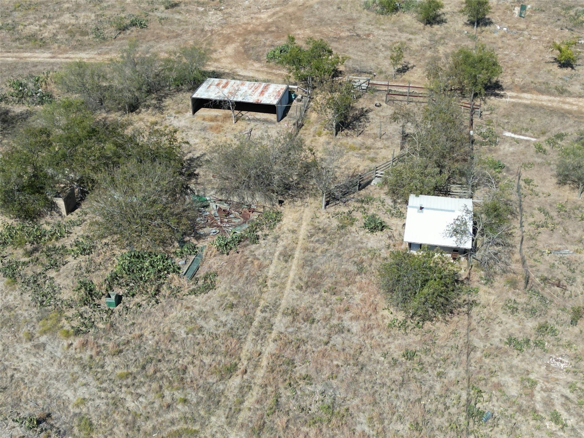 1720 County Road 276
