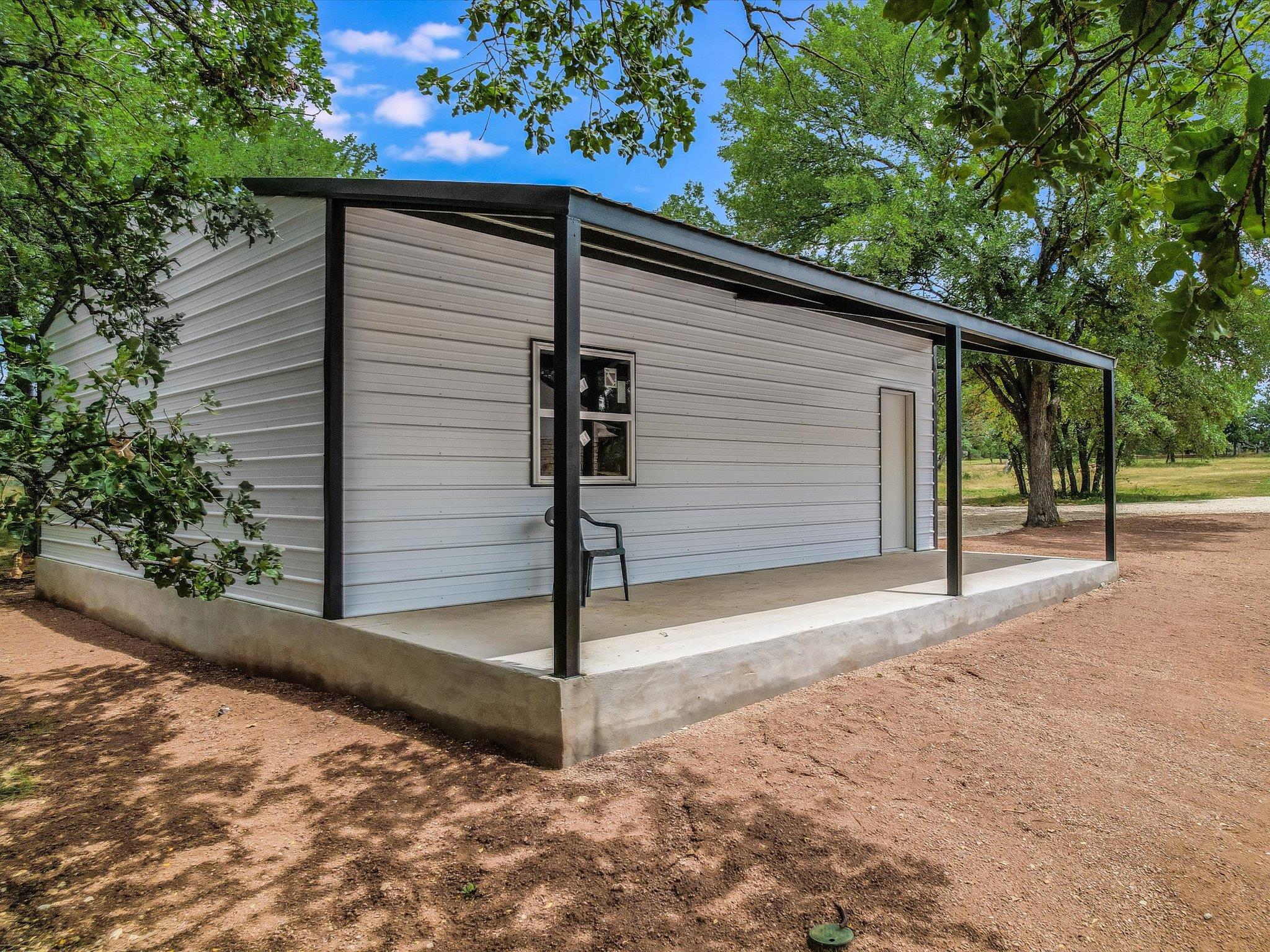 353 San Gabriel Oaks DR