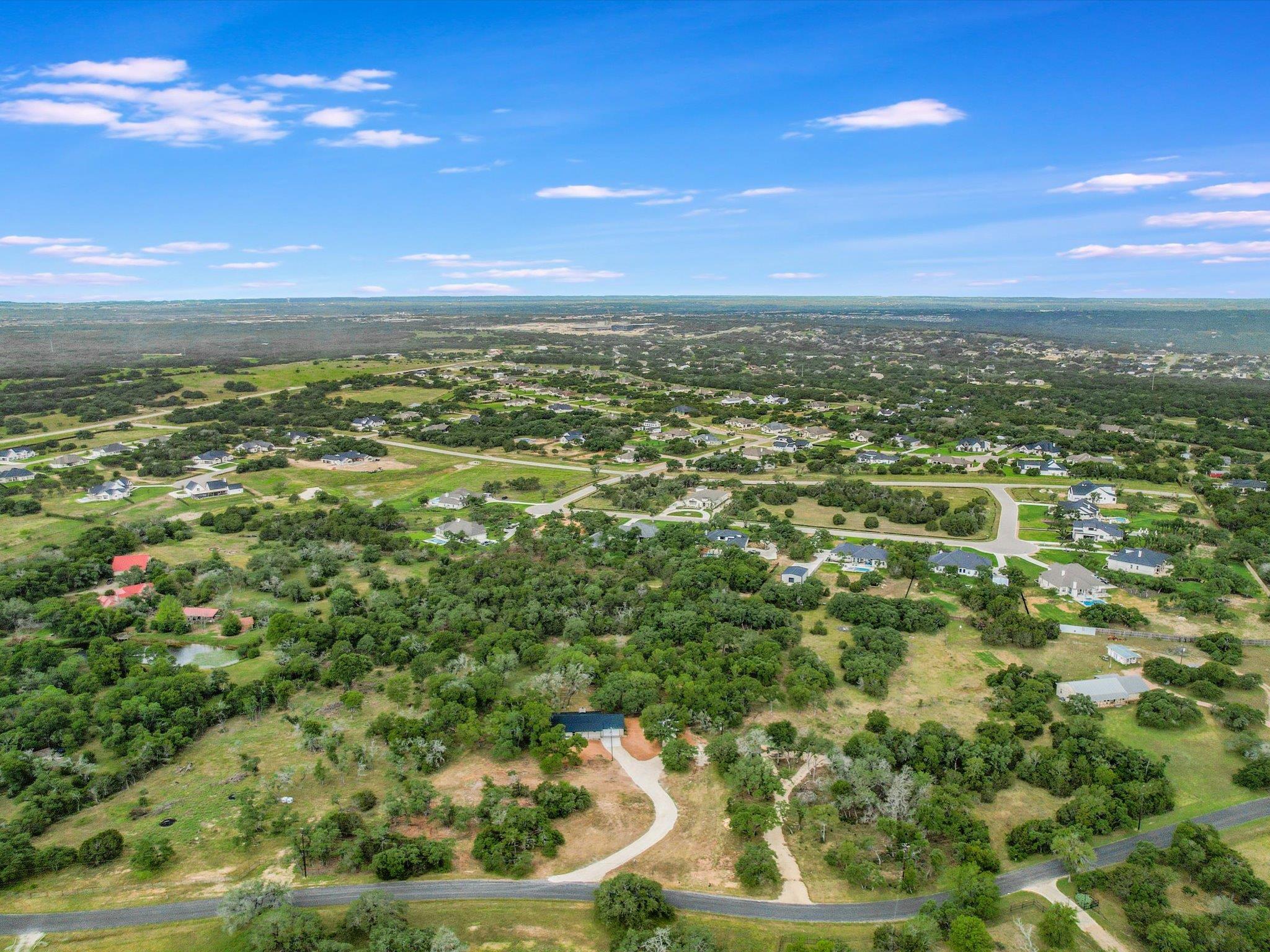 353 San Gabriel Oaks DR