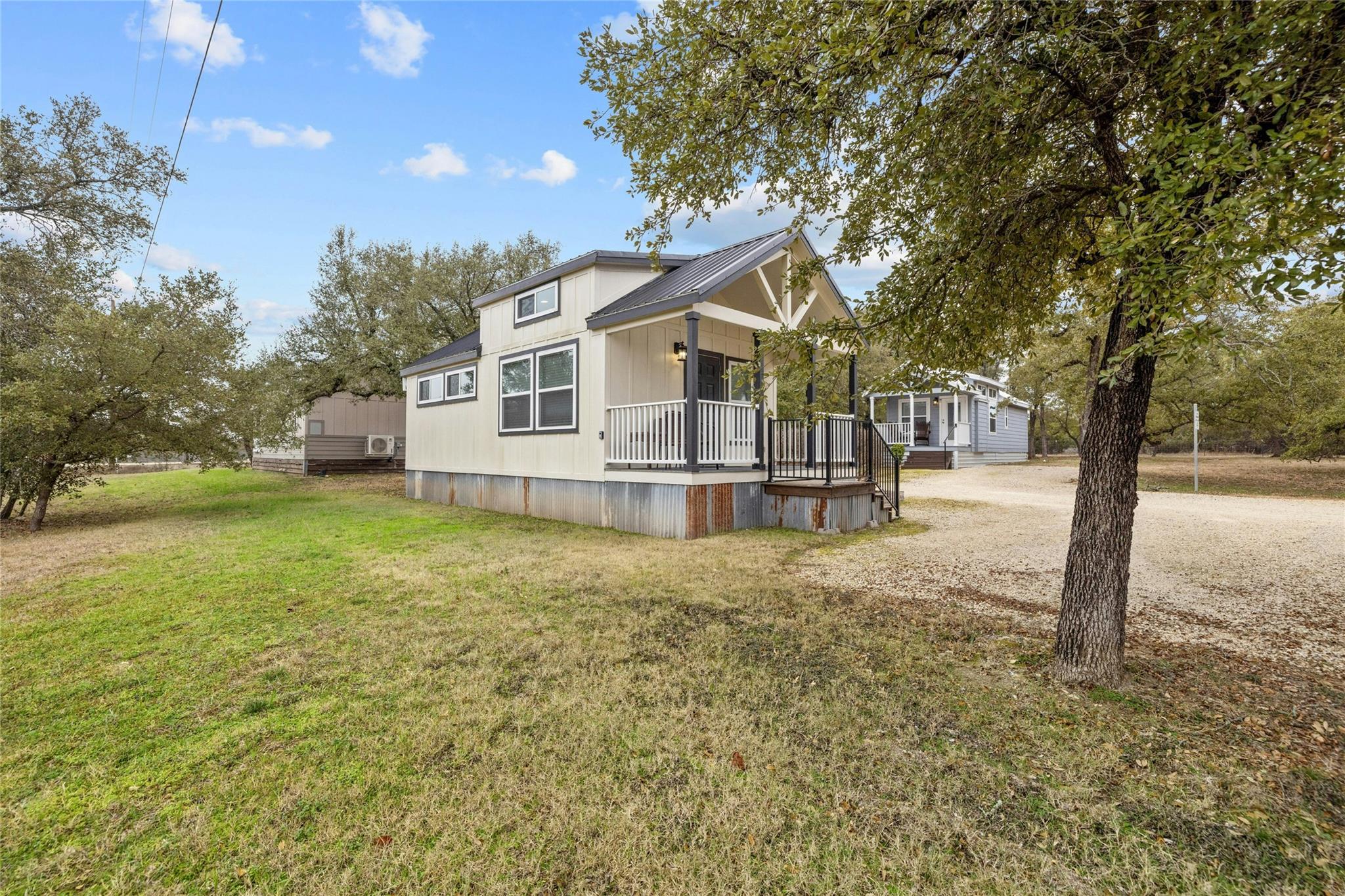 257 County Road 278 Unit D RD # D
