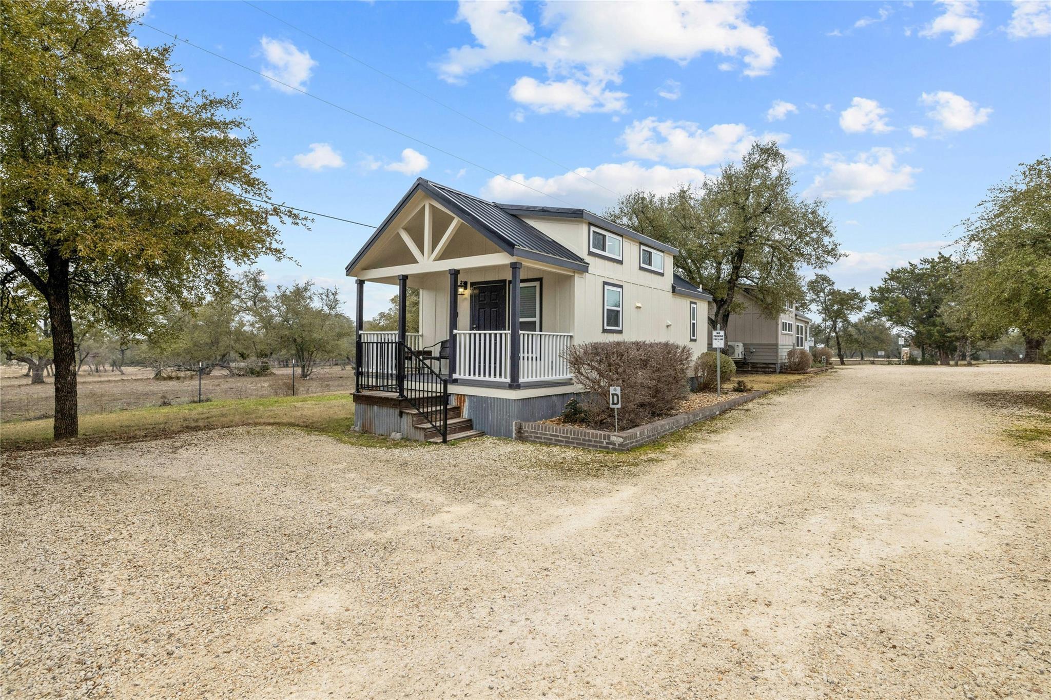 257 County Road 278 Unit D RD # D