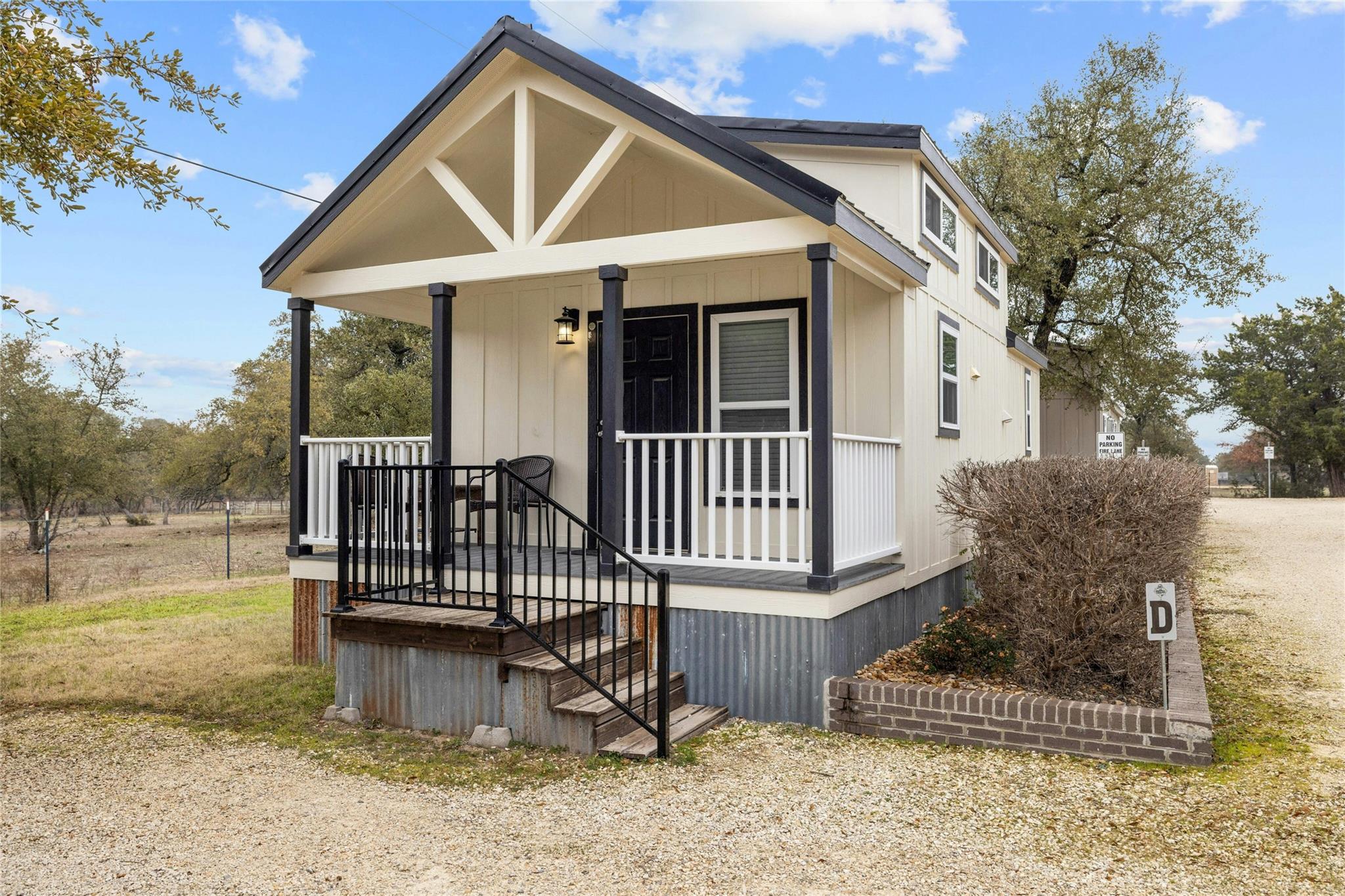 257 County Road 278 Unit D RD # D
