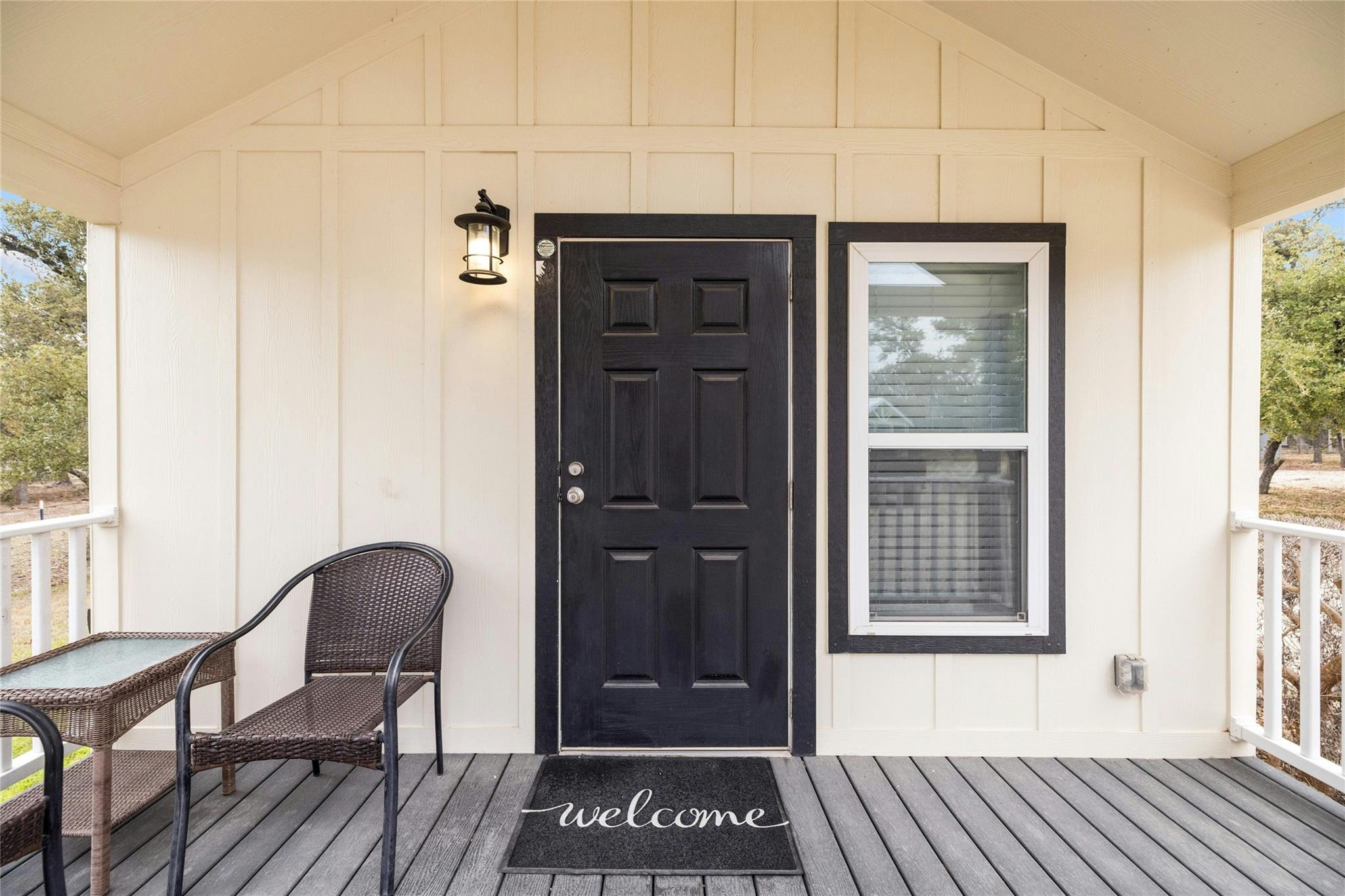 257 County Road 278 Unit D RD # D