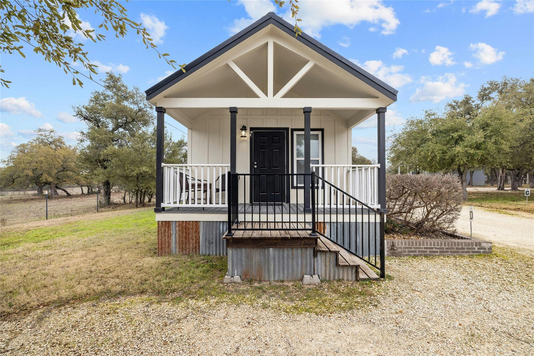 257 County Road 278 Unit D RD # D
