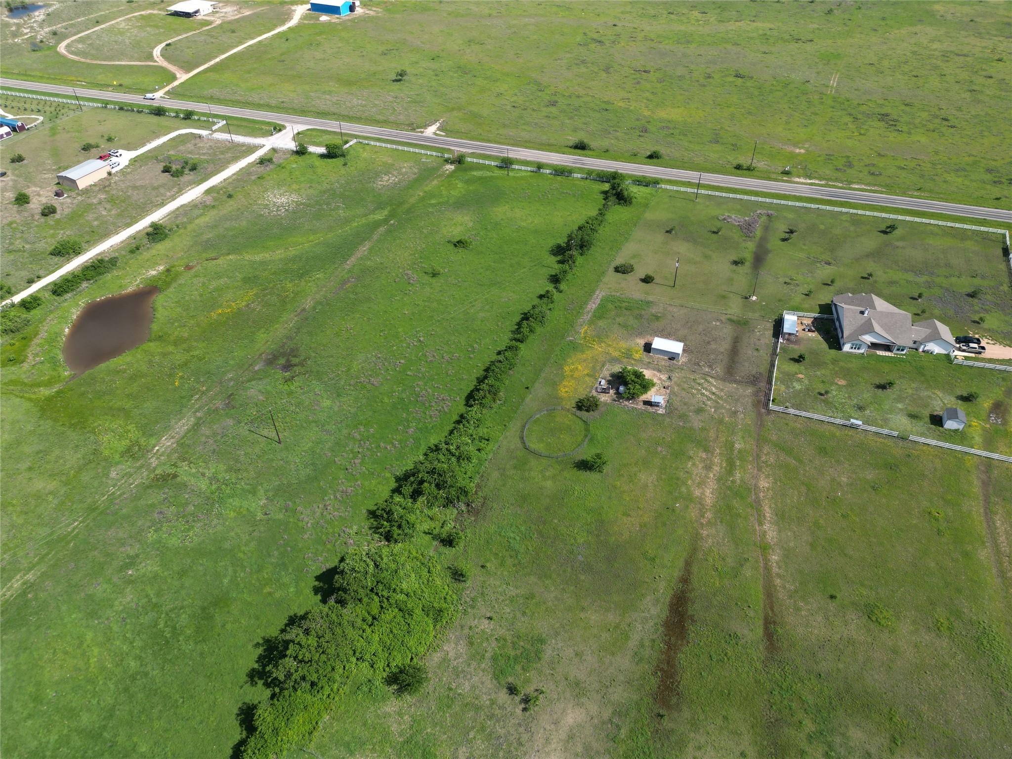 Lot 5 Titus LN