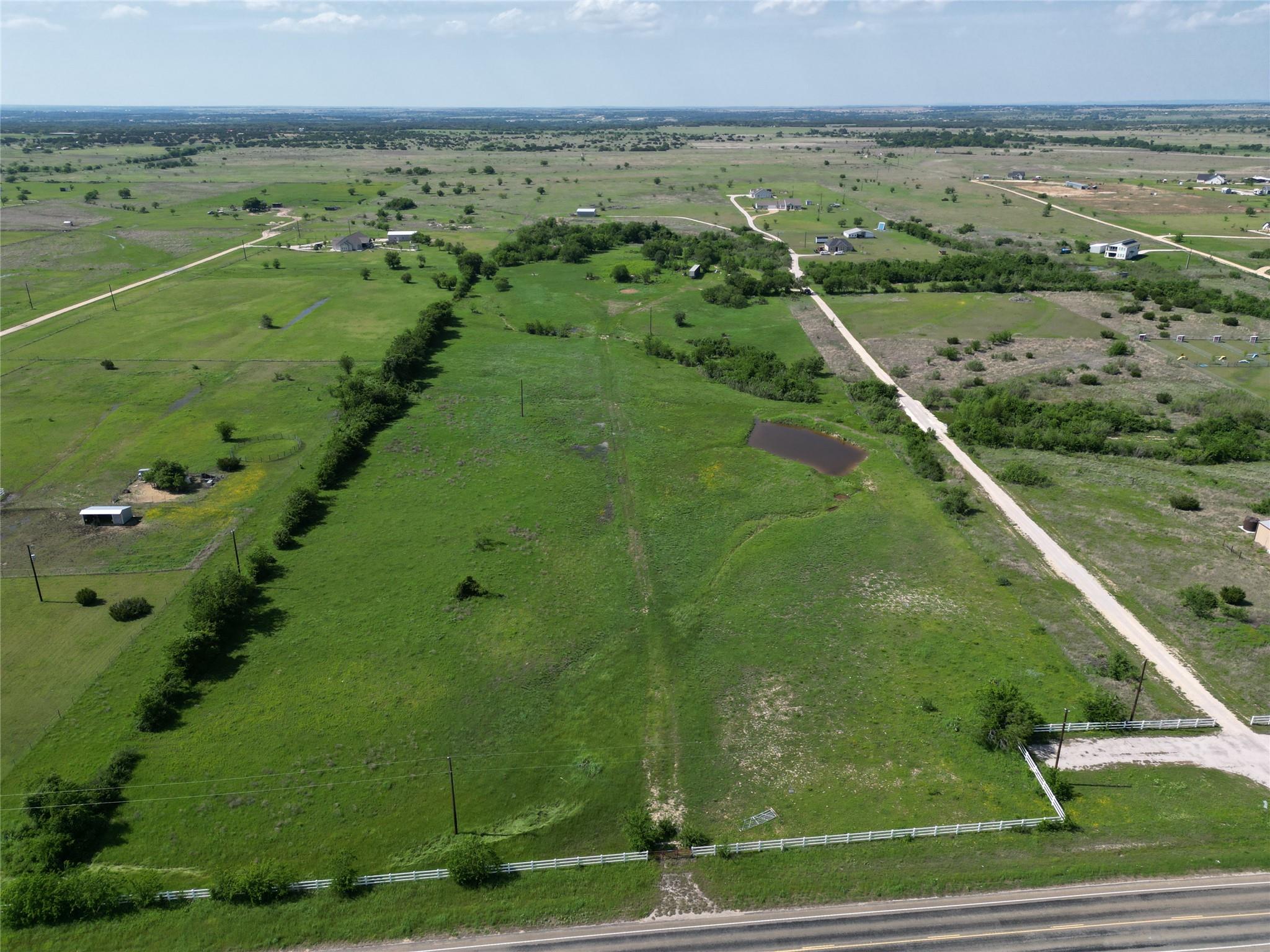 Lot 5 Titus LN
