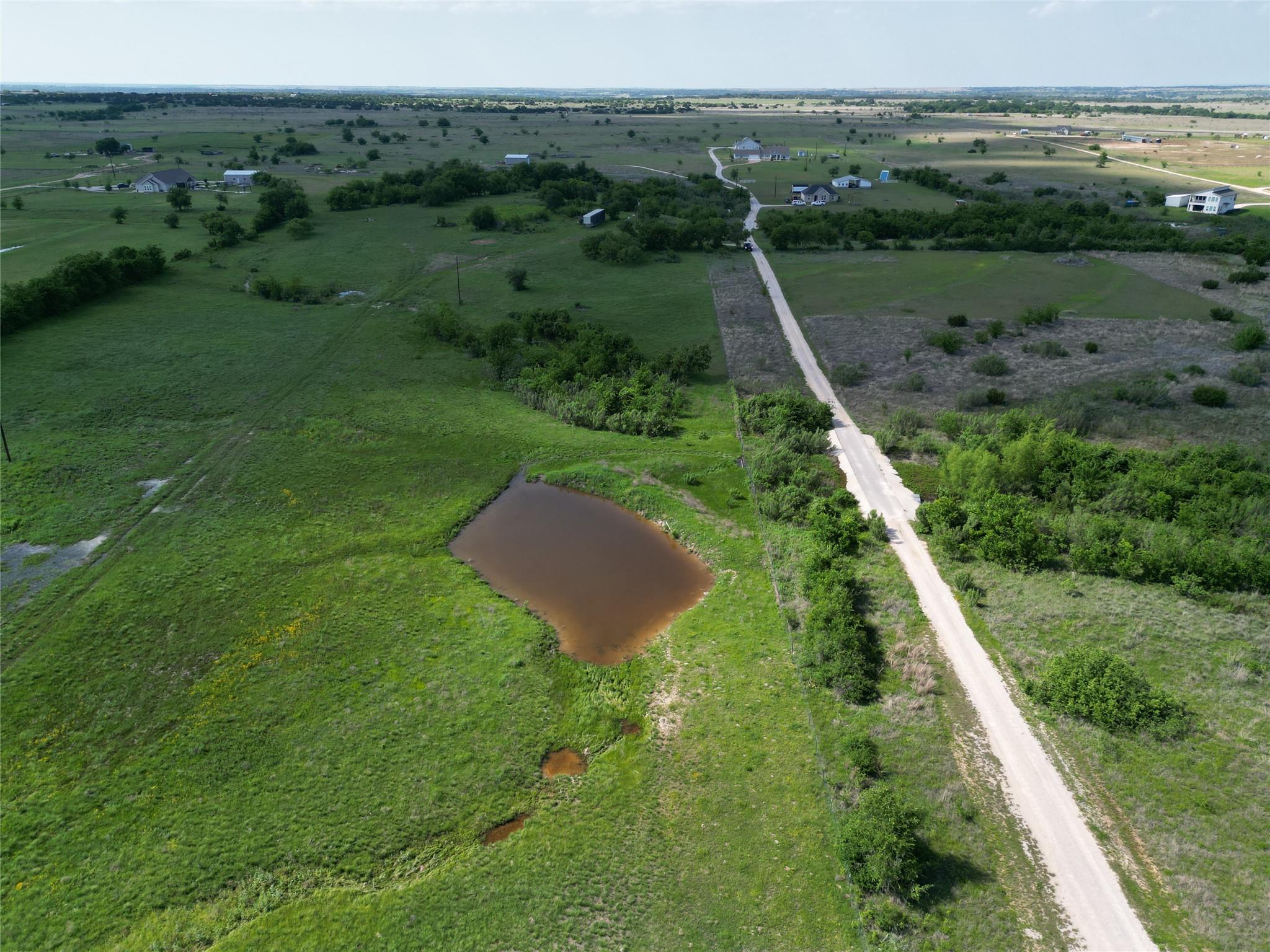 Lot 5 Titus LN