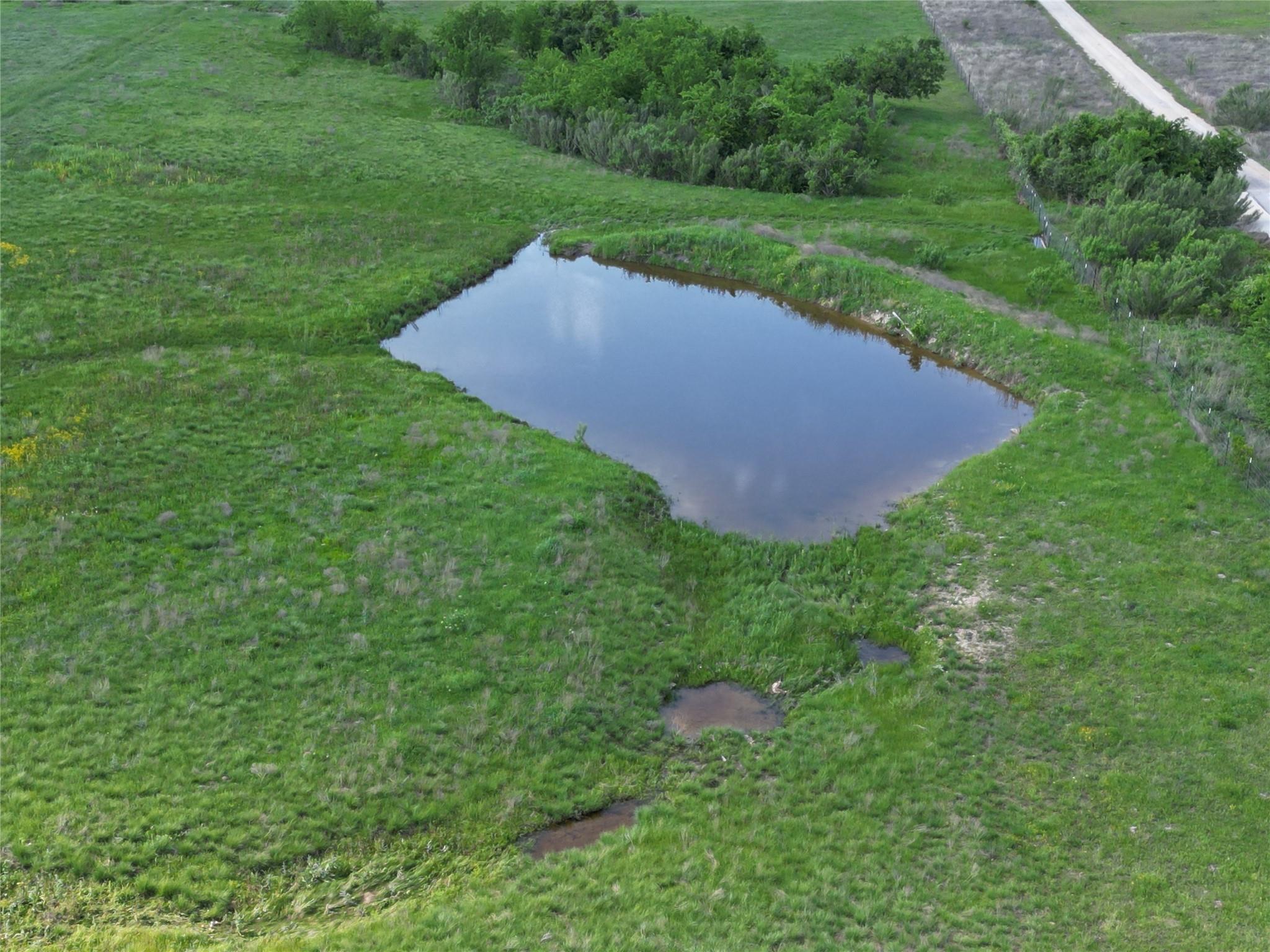 Lot 5 Titus LN