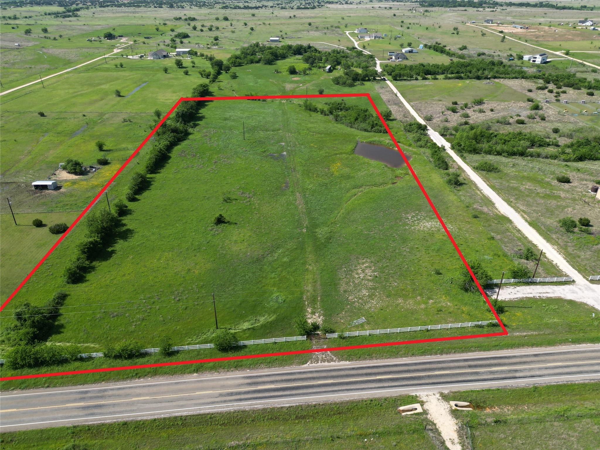 Lot 5 Titus LN