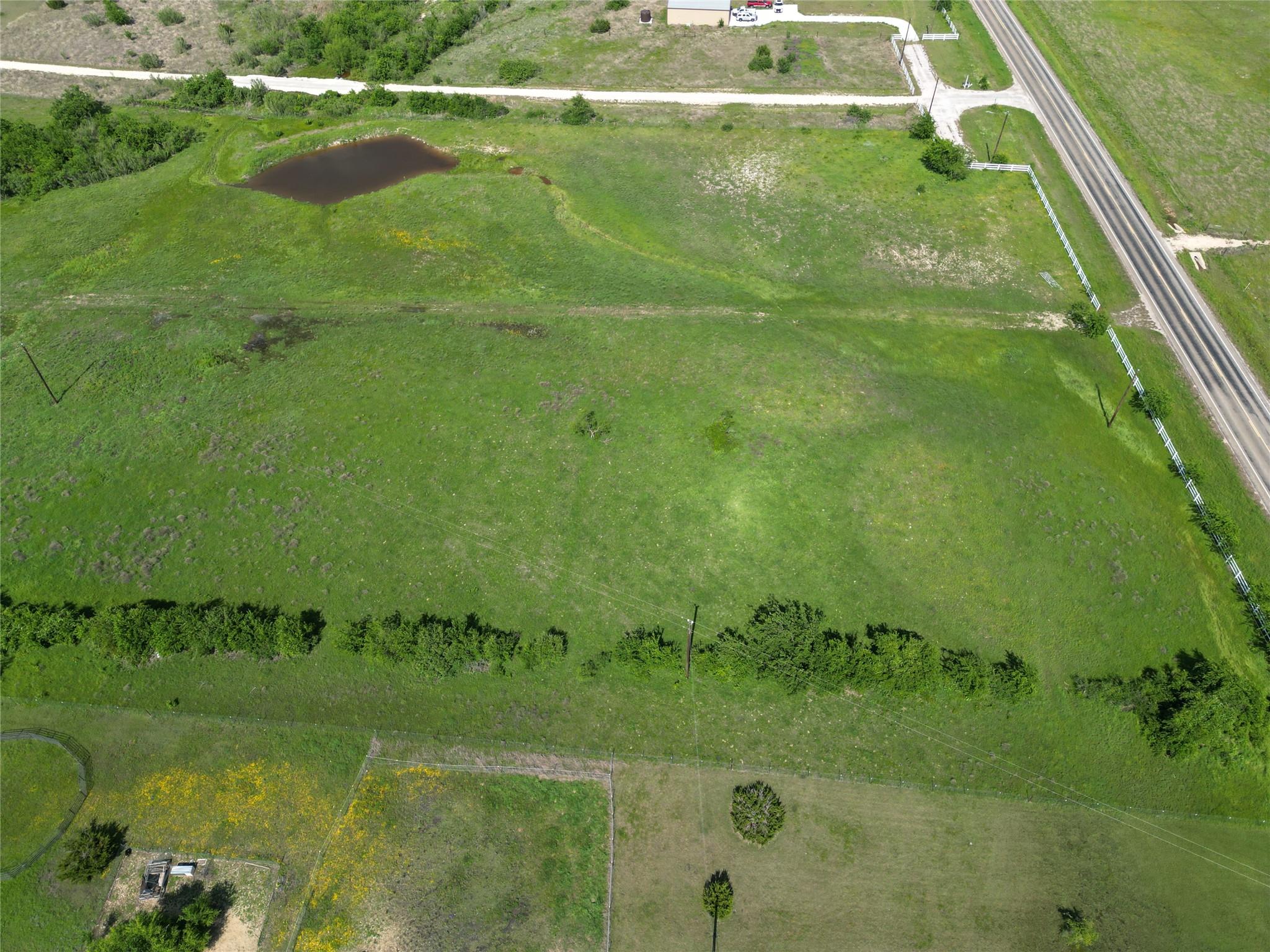 Lot 5 Titus LN