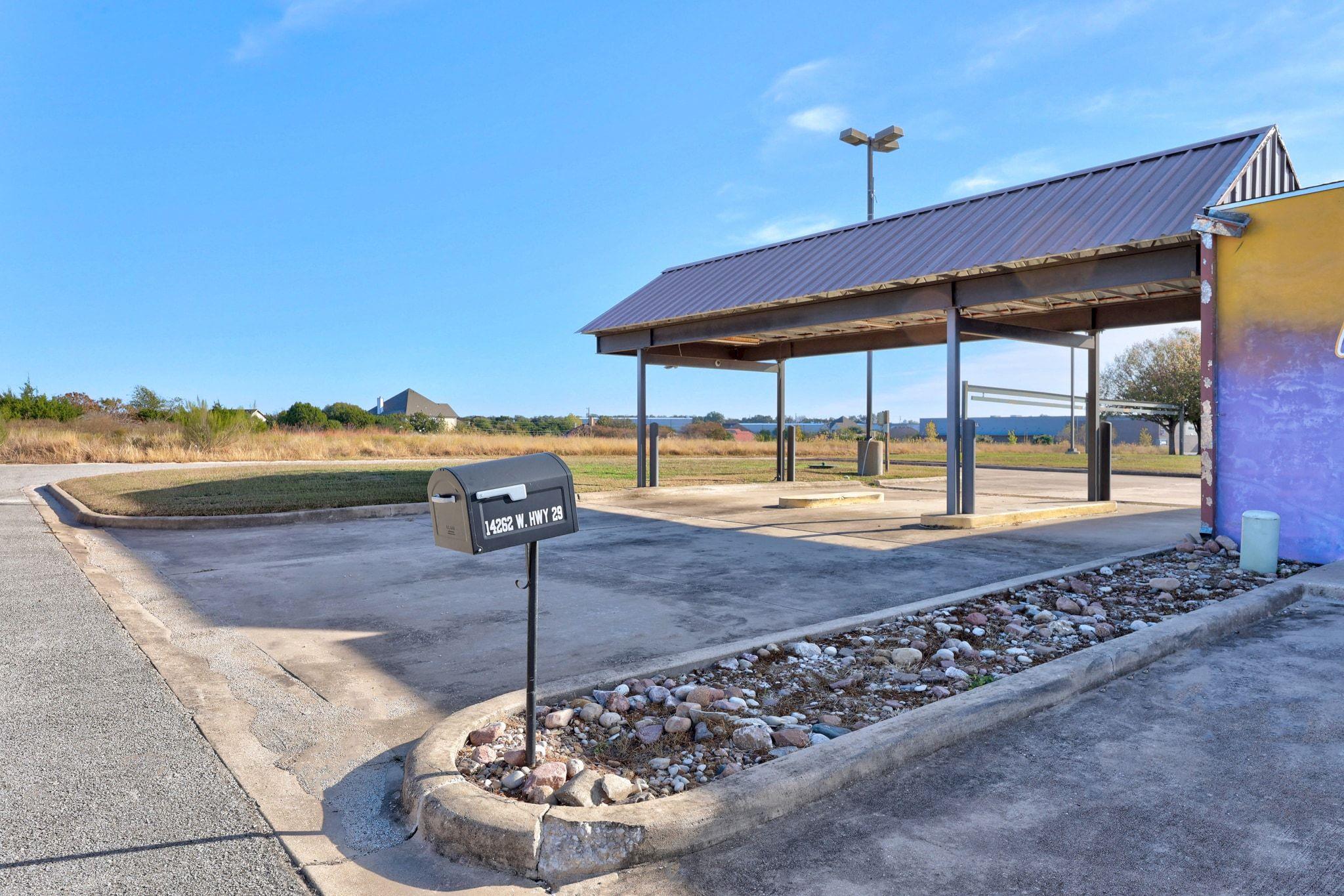 14262 W State Highway 29