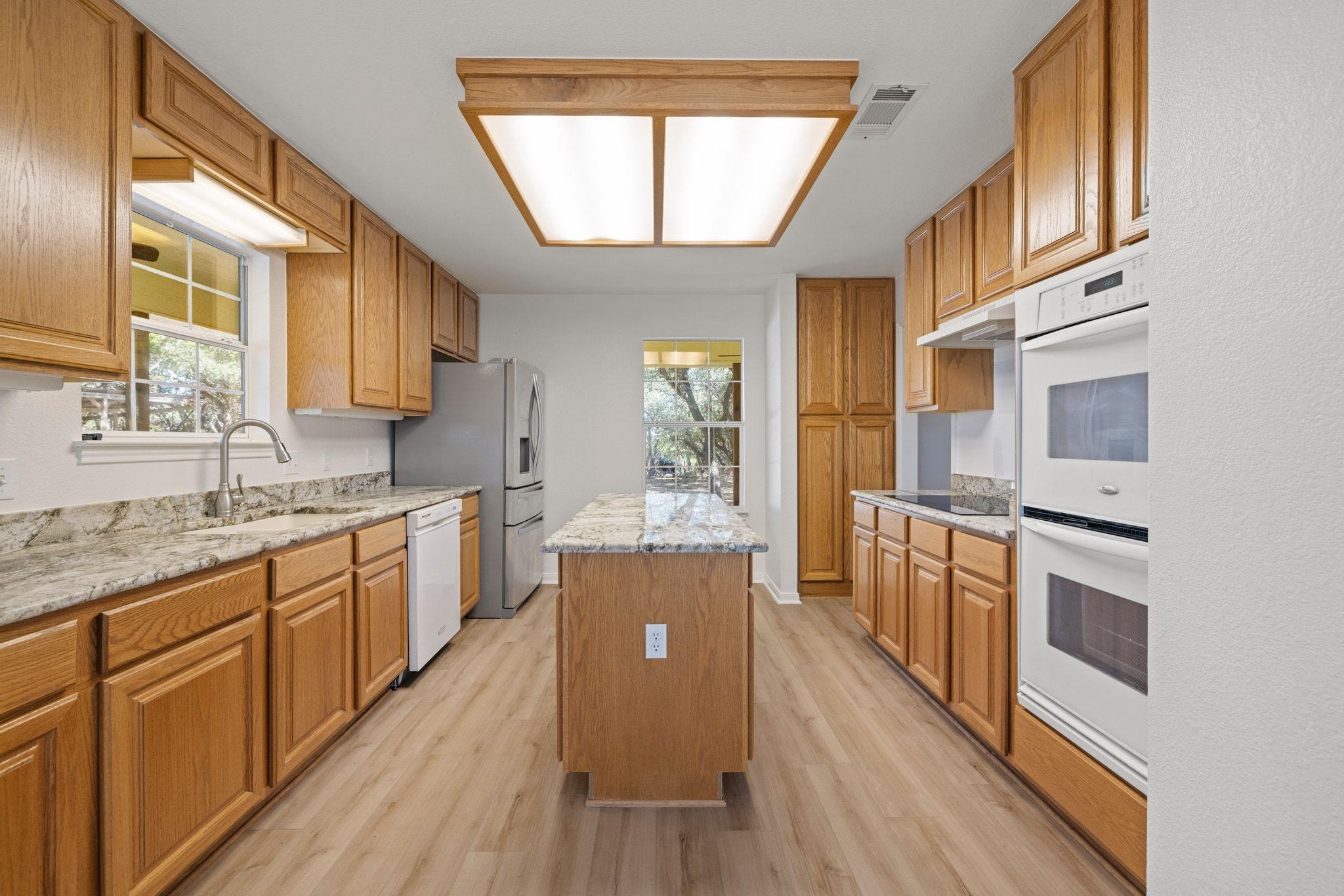 16404 Hill Country DR