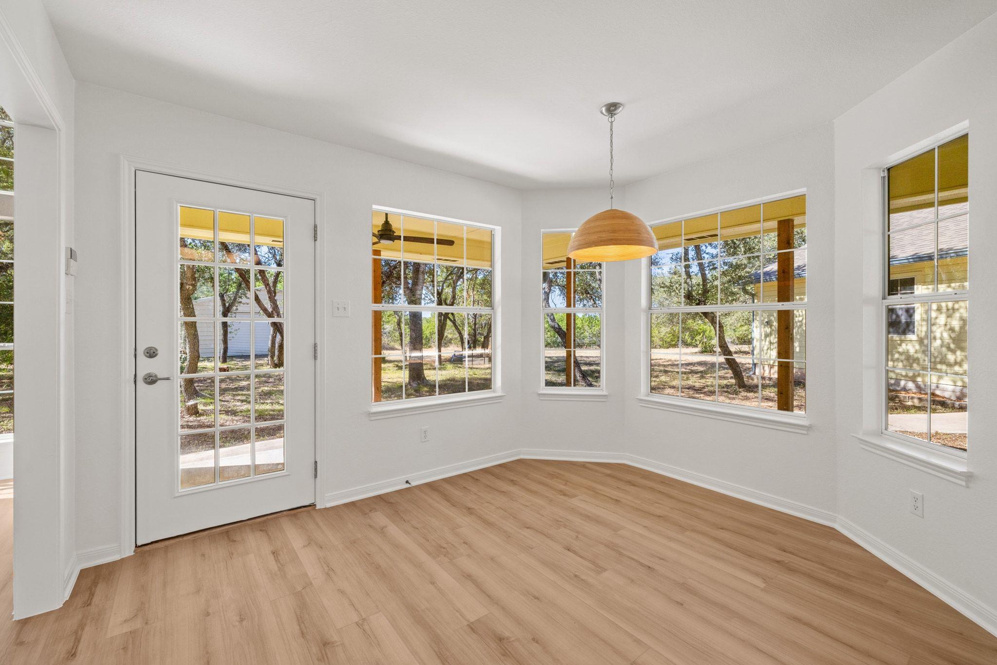 16404 Hill Country DR