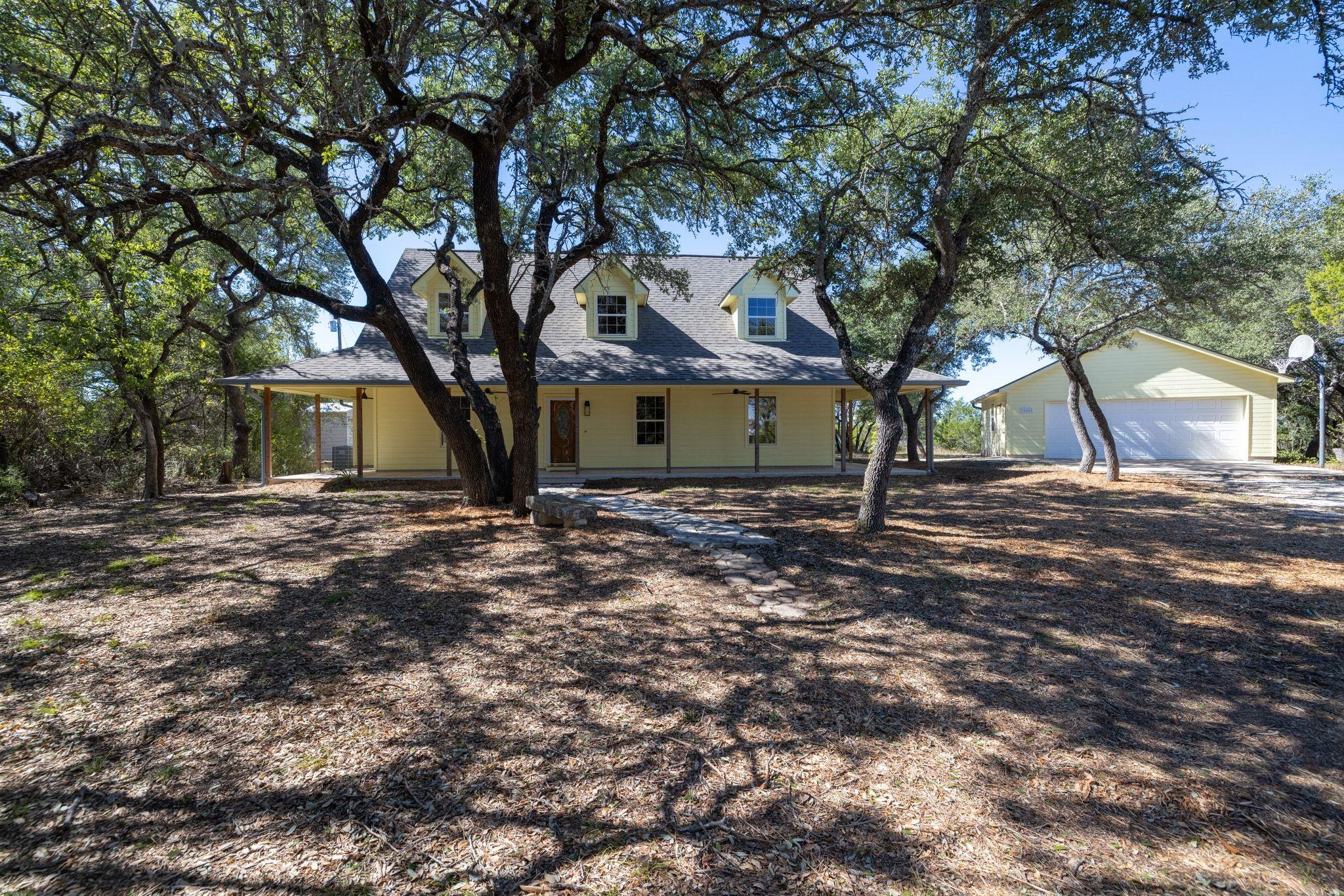 16404 Hill Country DR