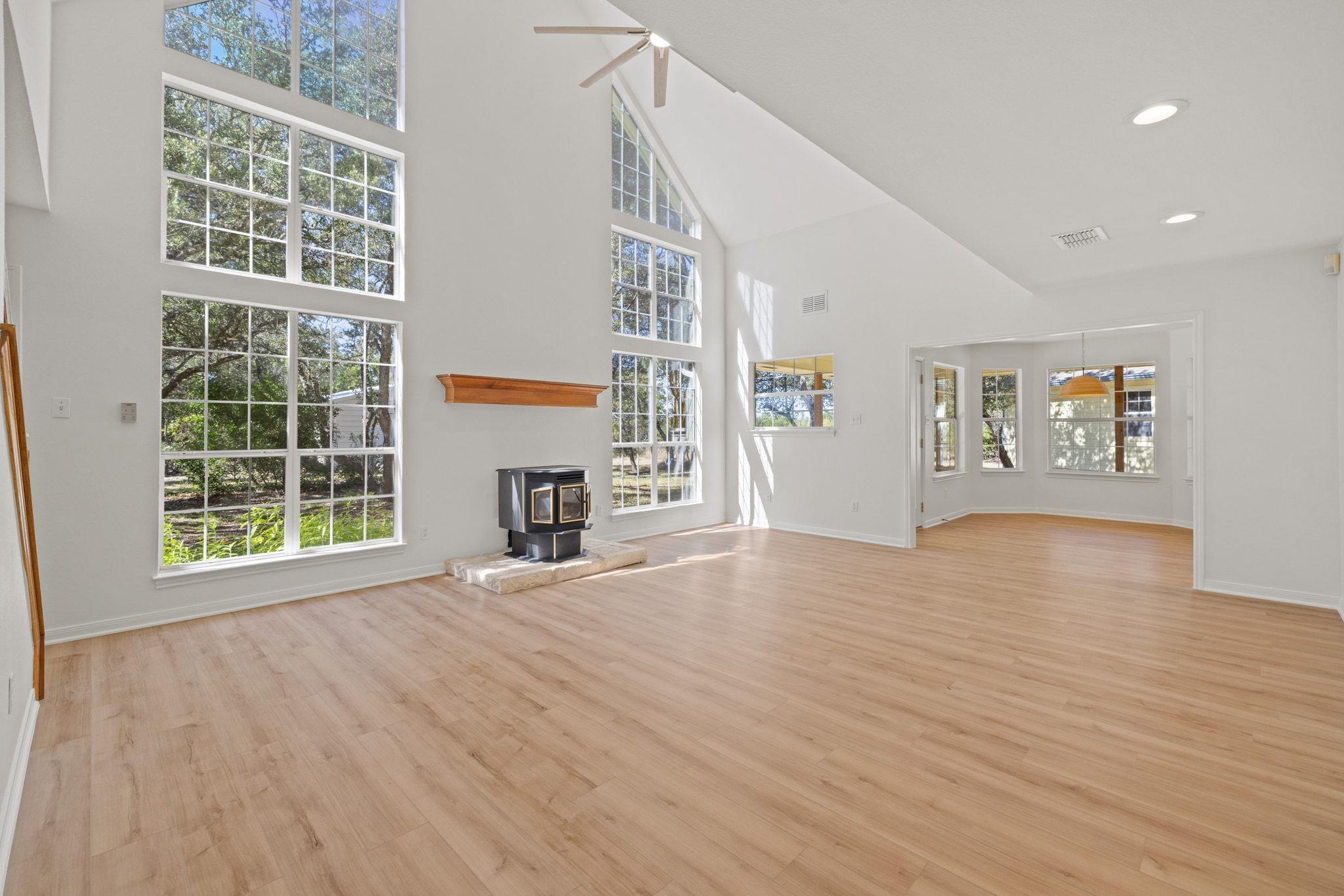 16404 Hill Country DR