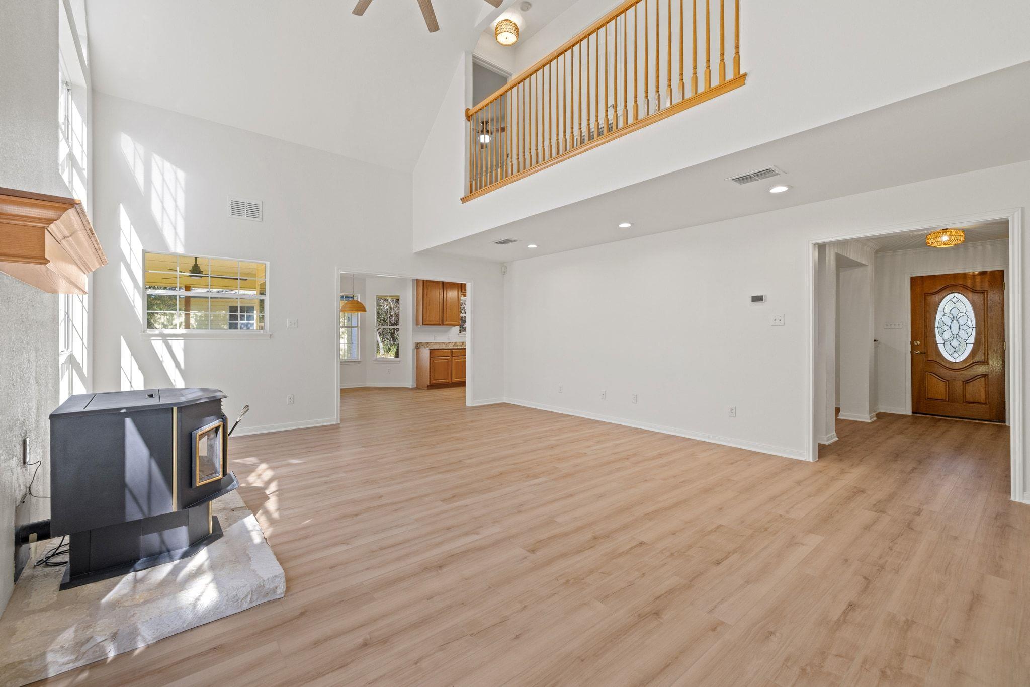 16404 Hill Country DR