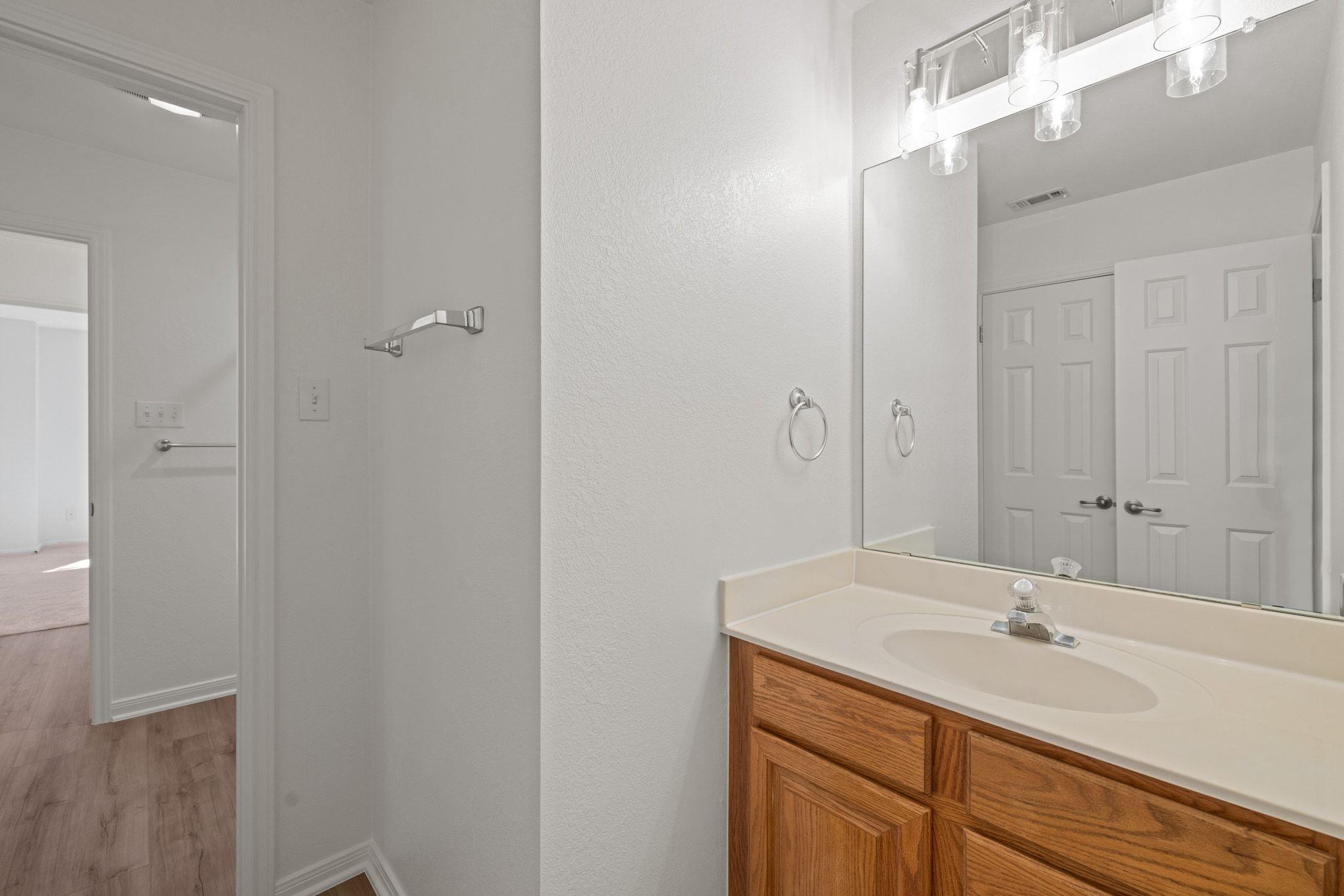 16404 Hill Country DR