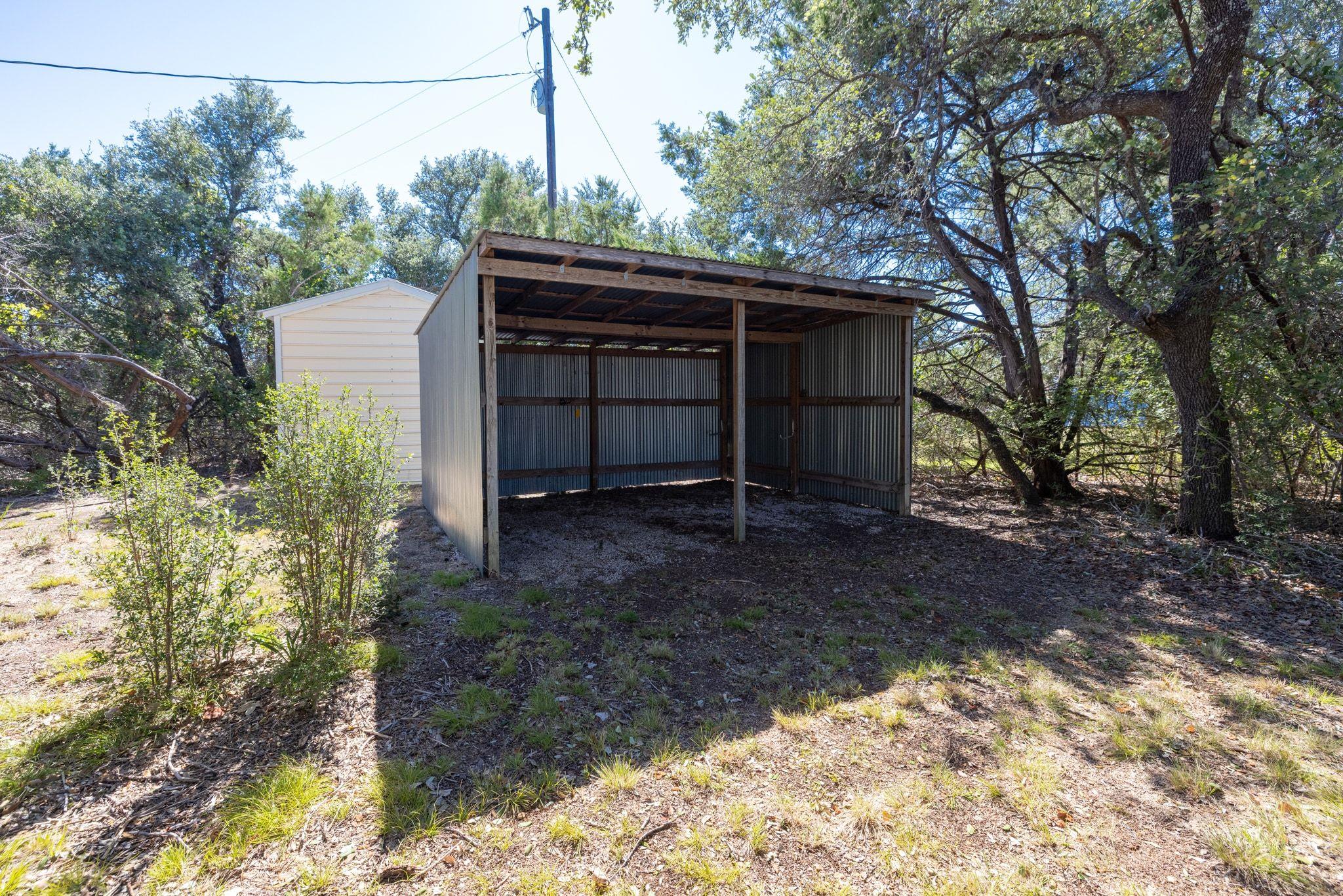 16404 Hill Country DR