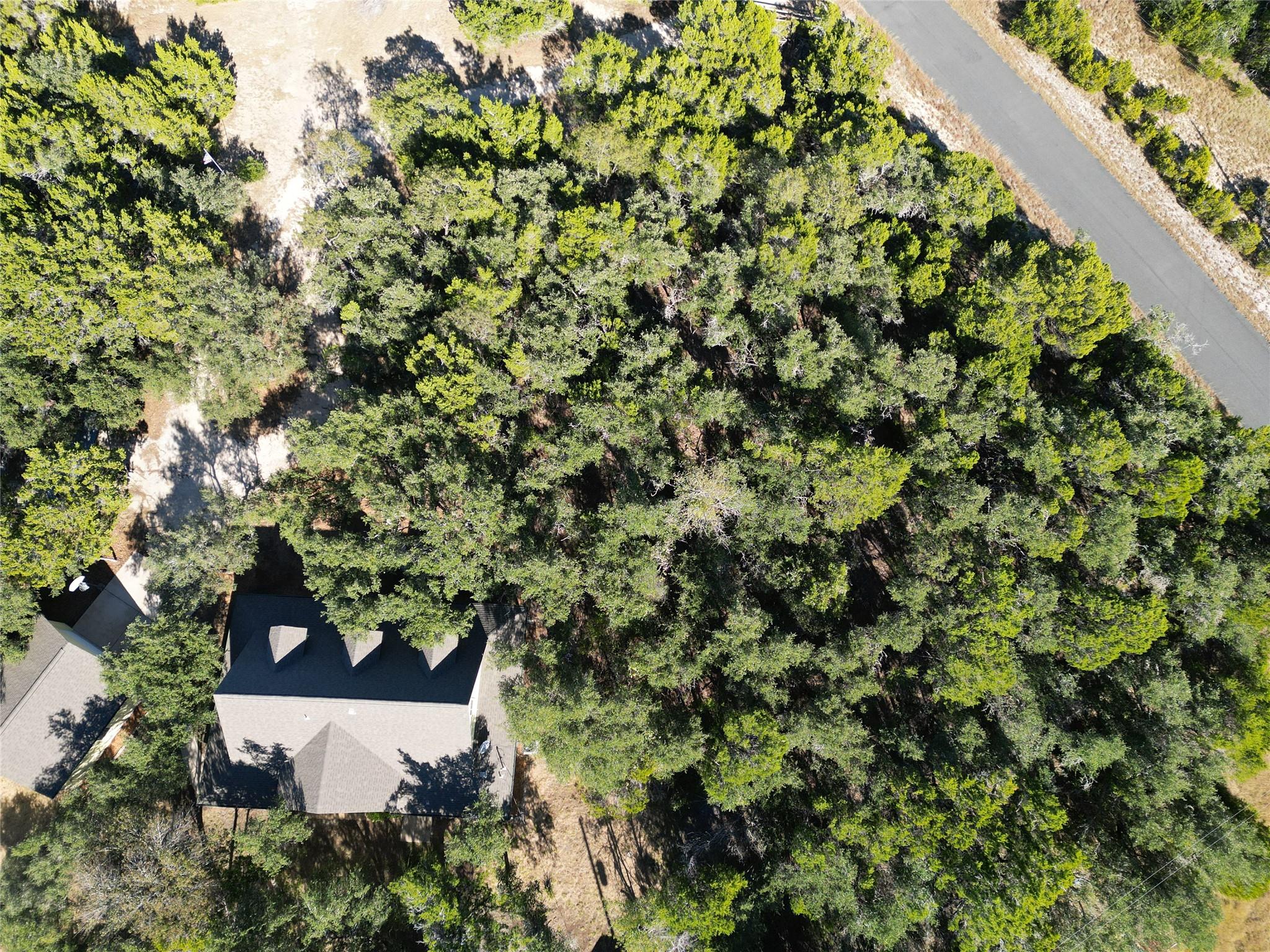 16404 Hill Country DR