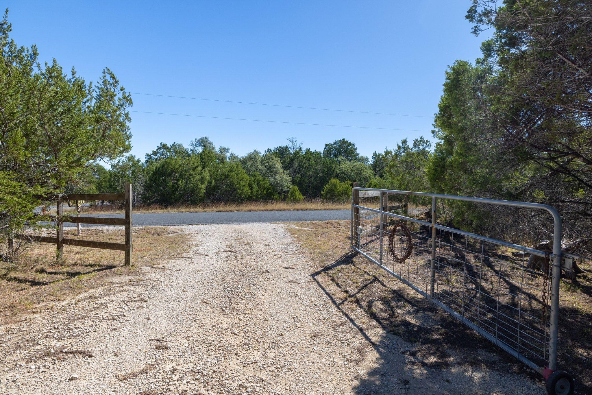 16404 Hill Country DR