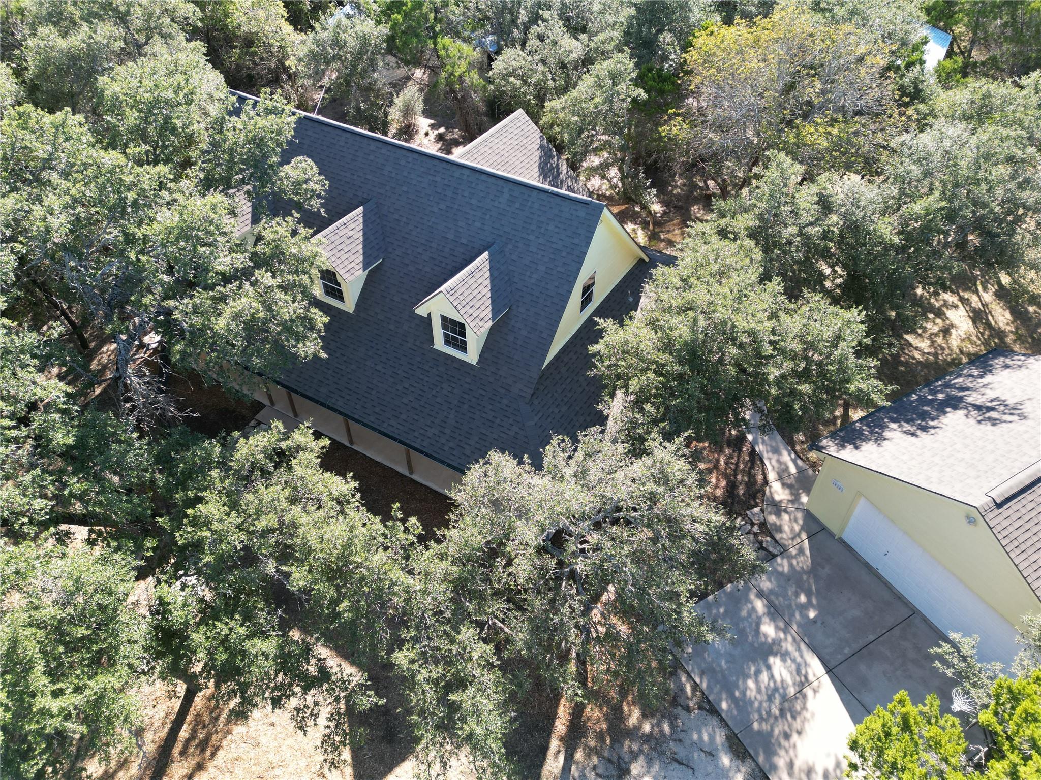 16404 Hill Country DR