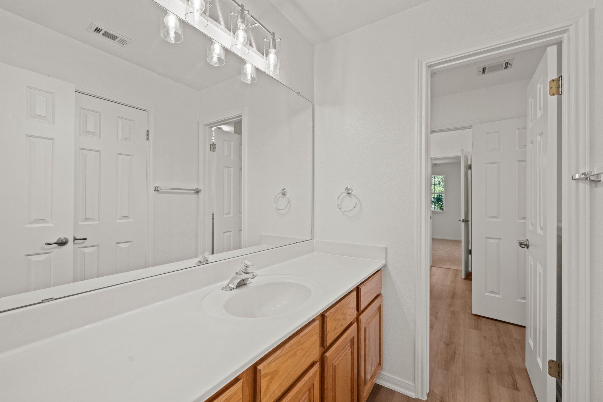 16404 Hill Country DR