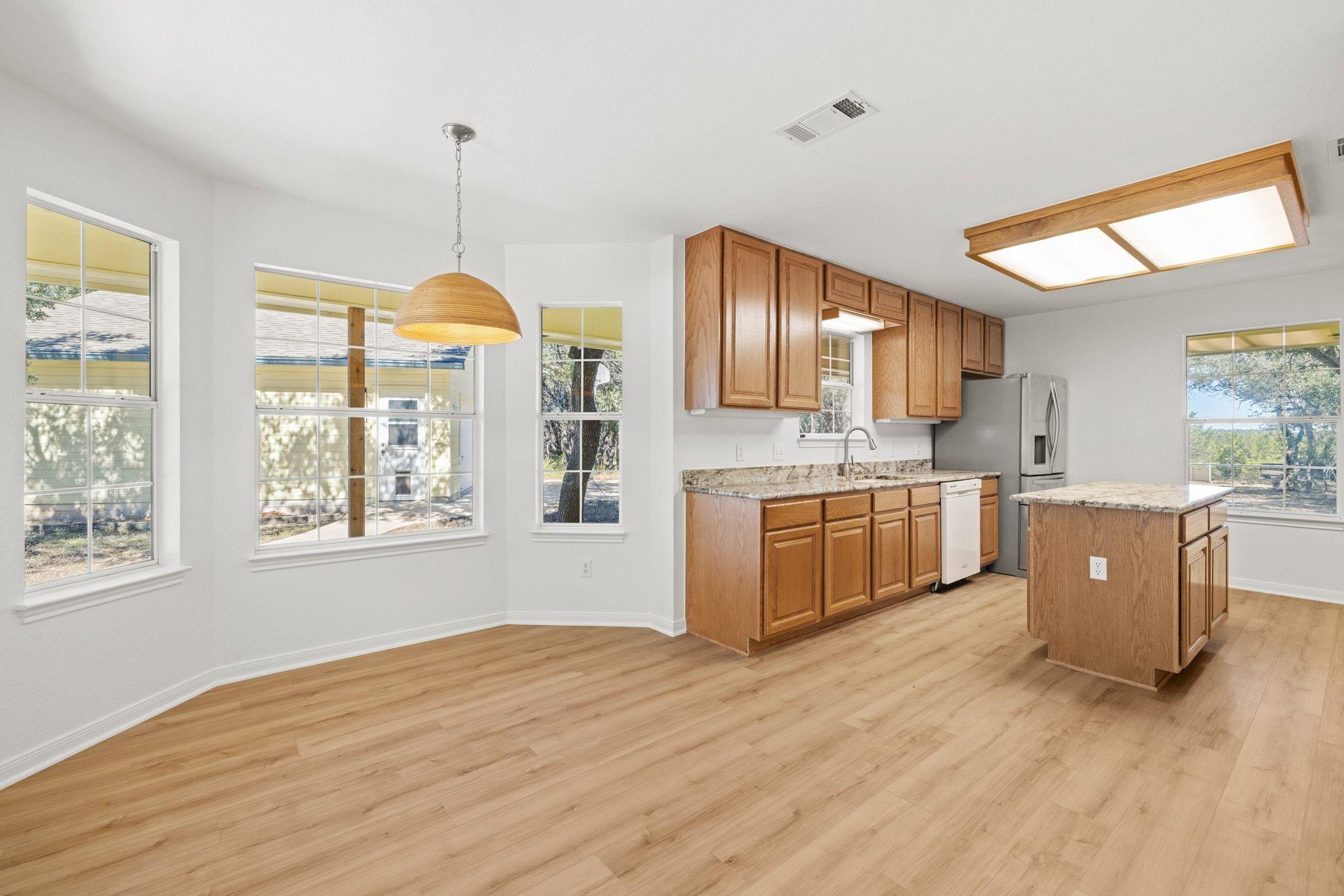 16404 Hill Country DR