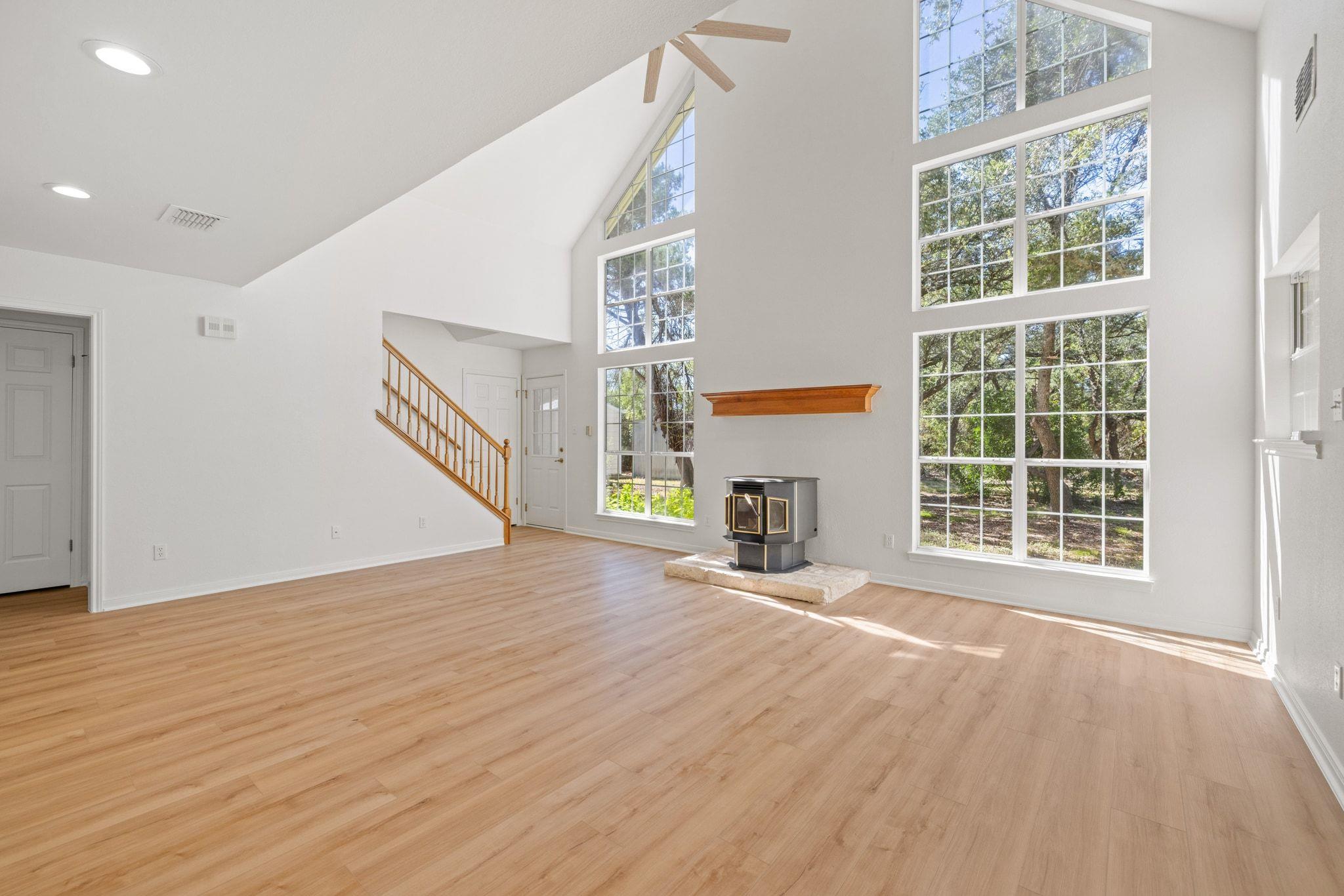 16404 Hill Country DR