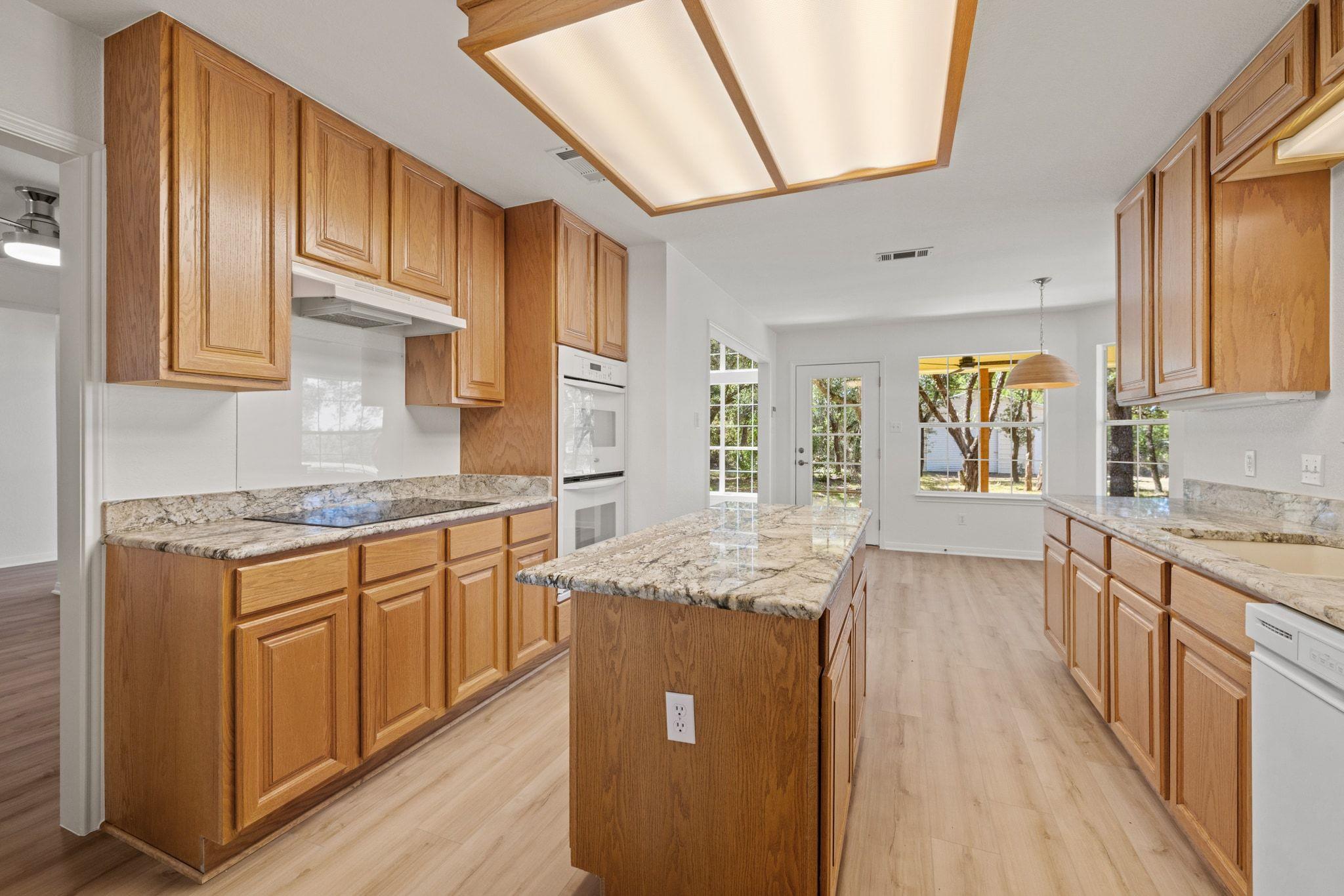 16404 Hill Country DR