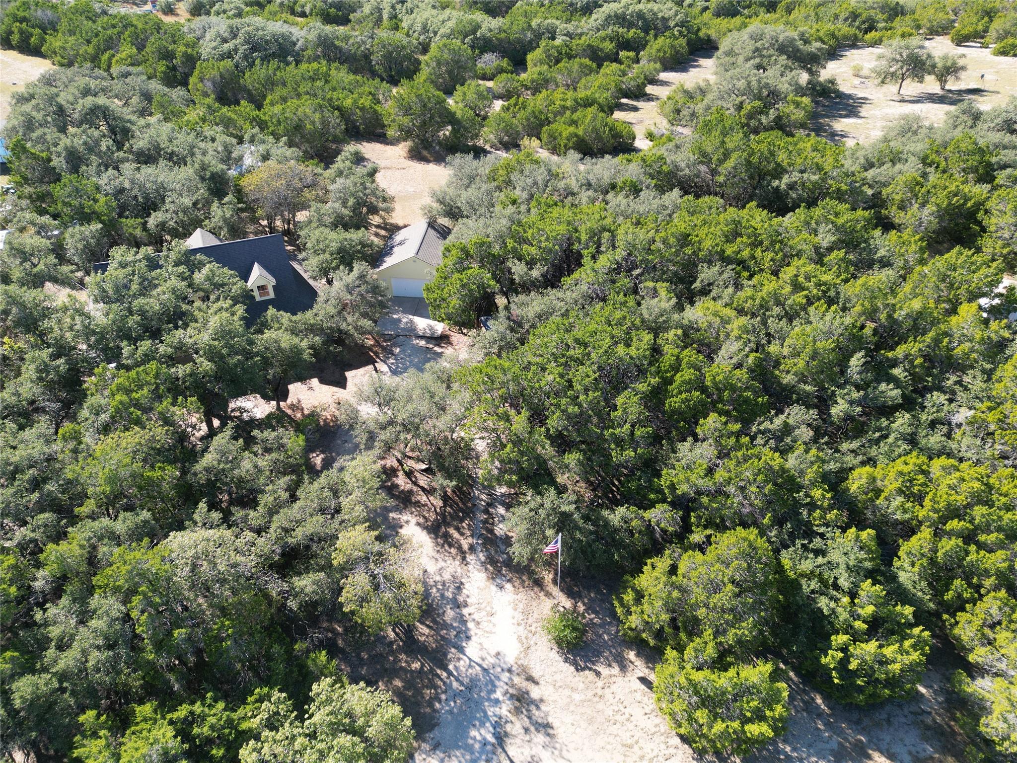 16404 Hill Country DR