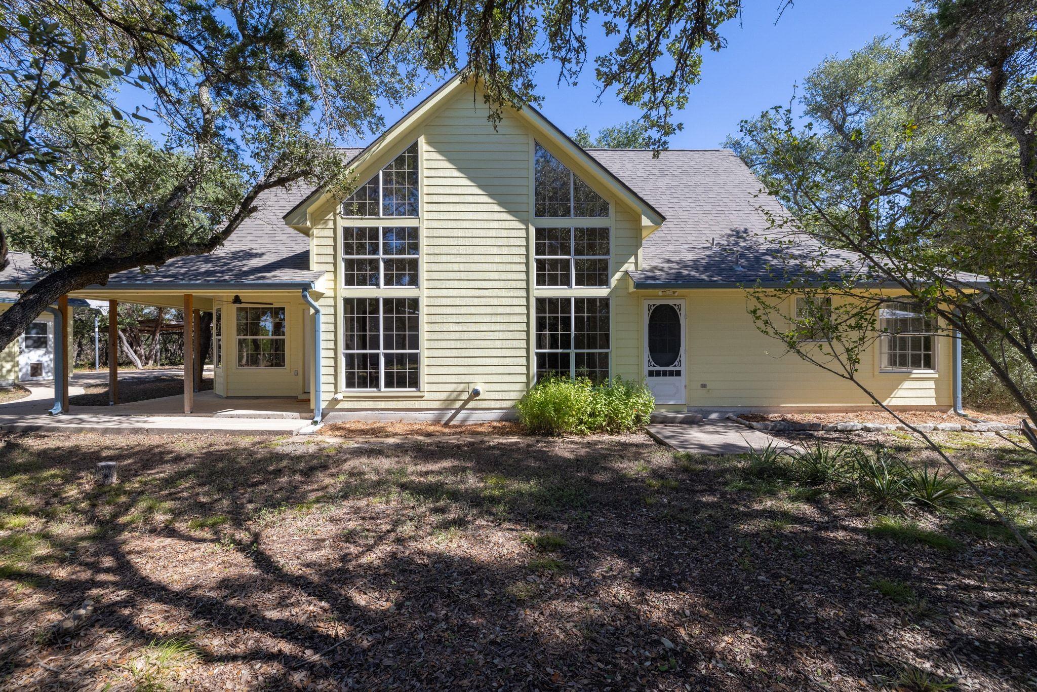 16404 Hill Country DR