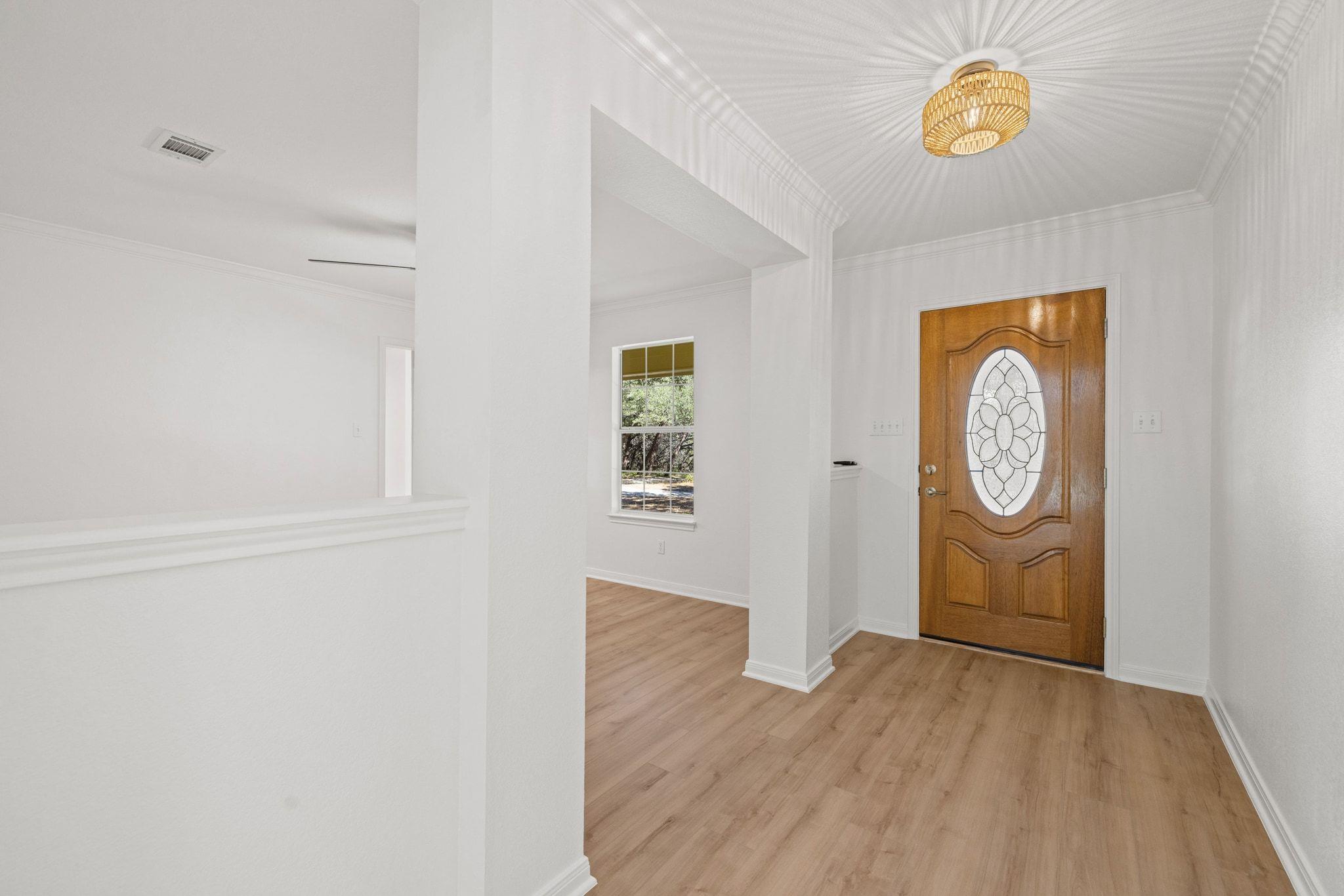 16404 Hill Country DR