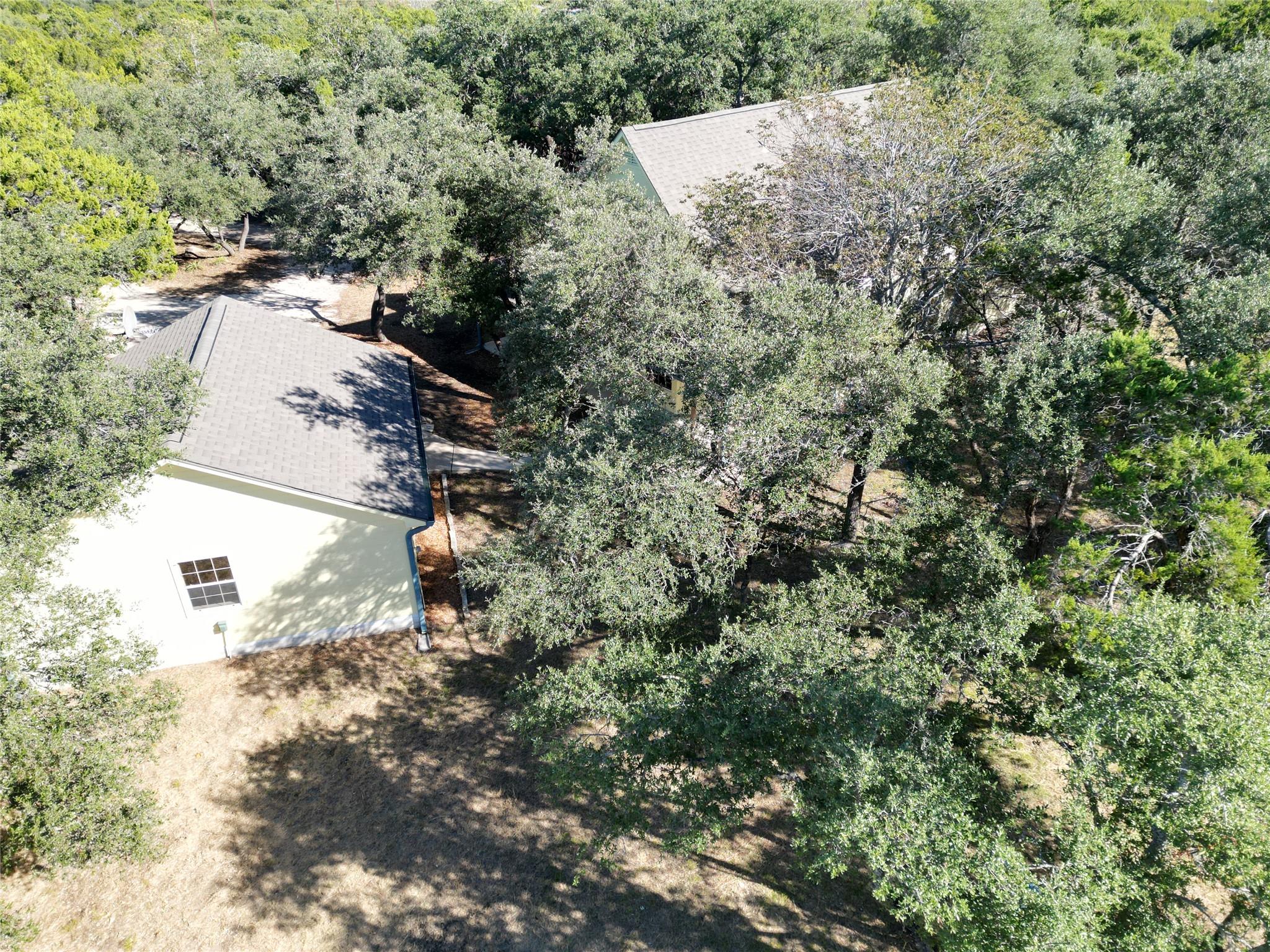 16404 Hill Country DR