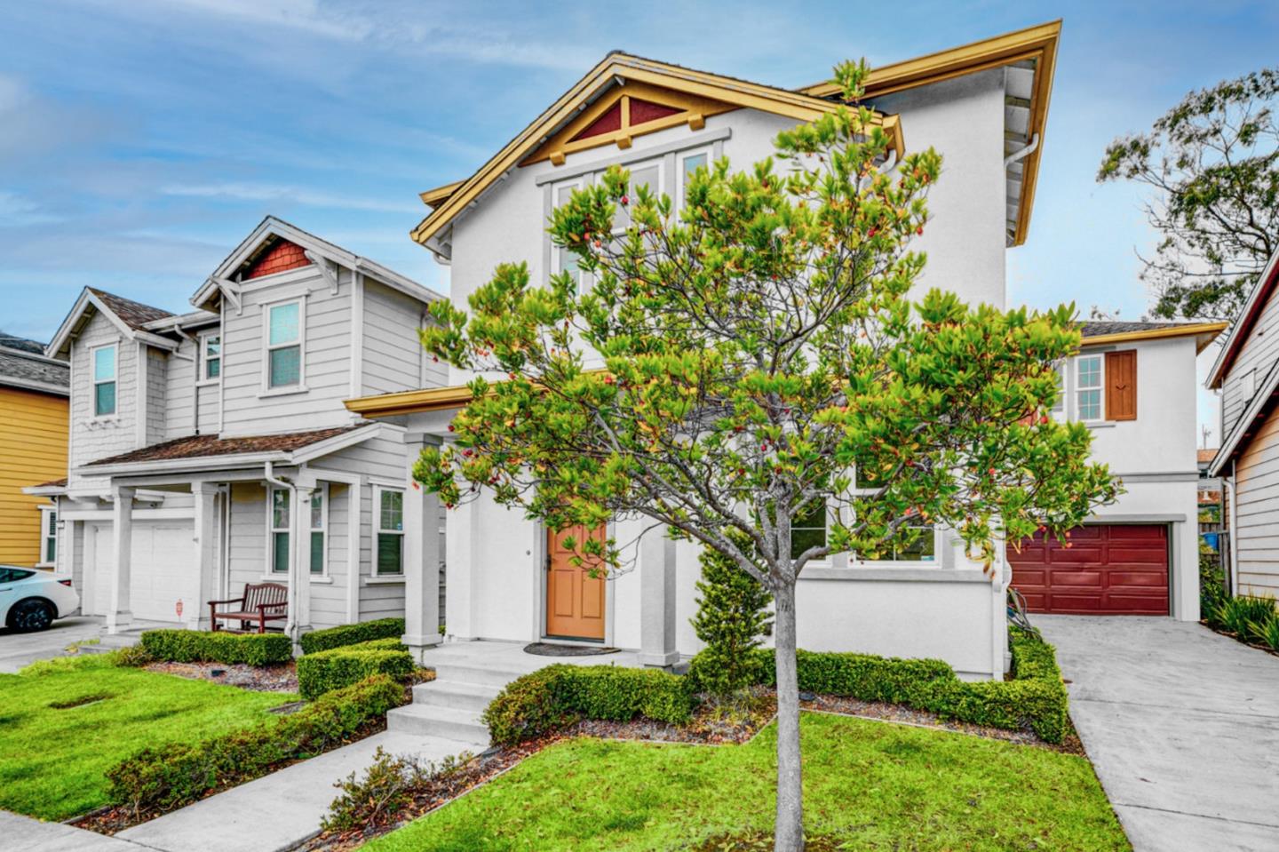 127 Cypress Street