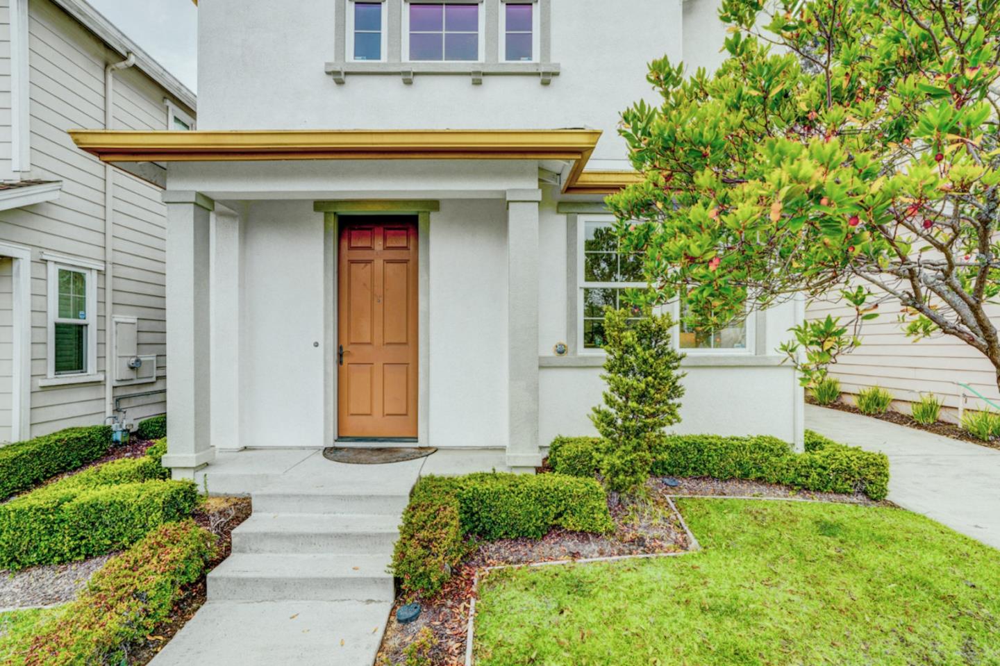 127 Cypress Street