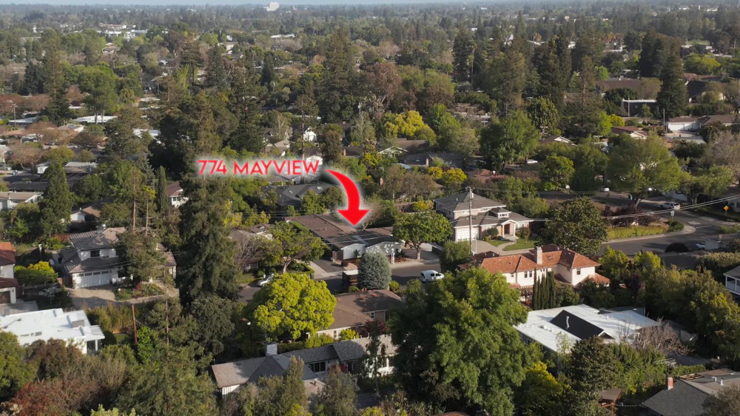 774 Mayview AVE