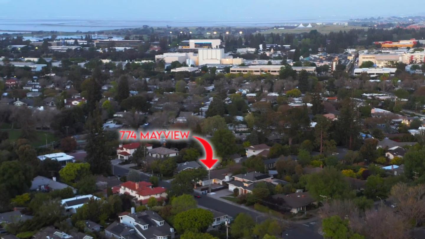 774 Mayview AVE