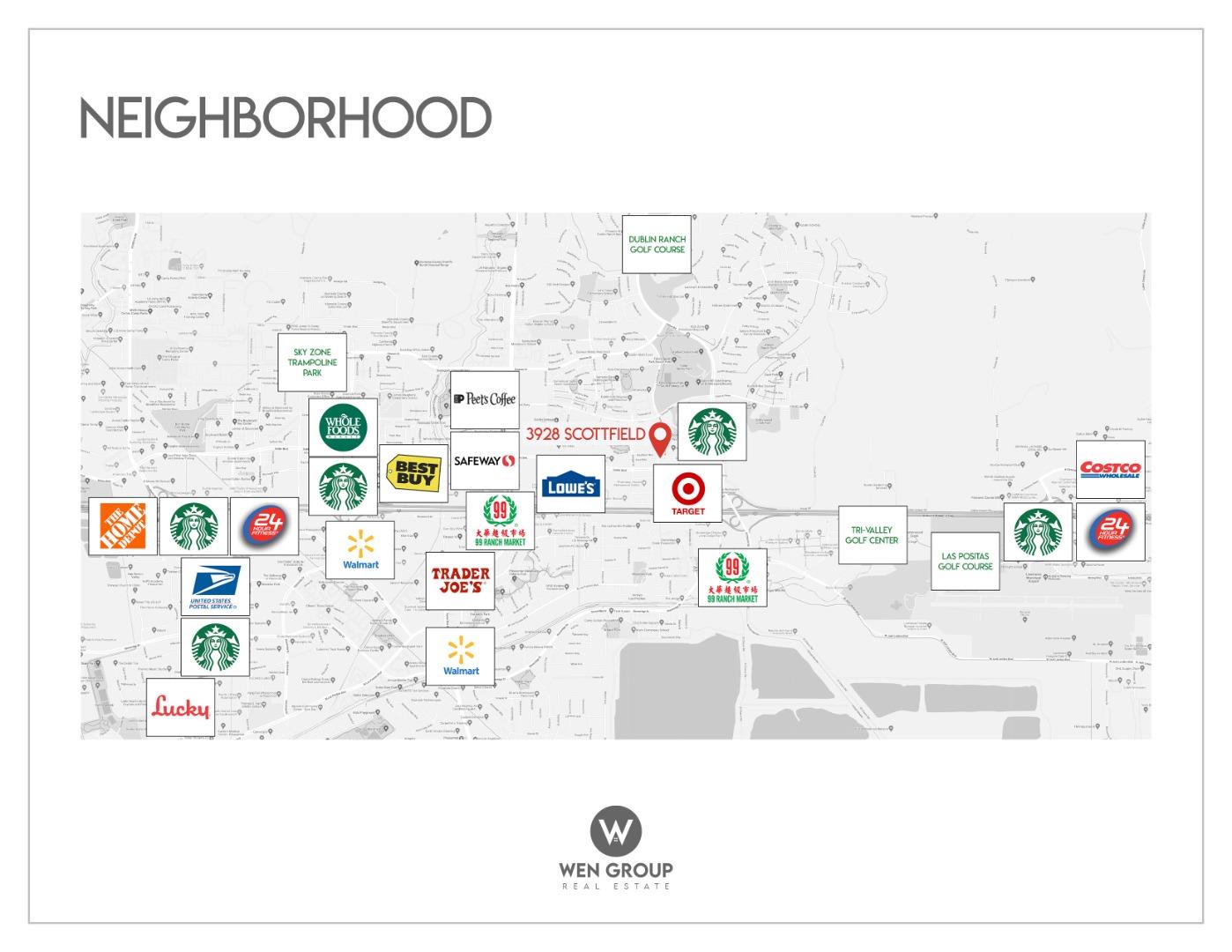 3928 Scottfield Street