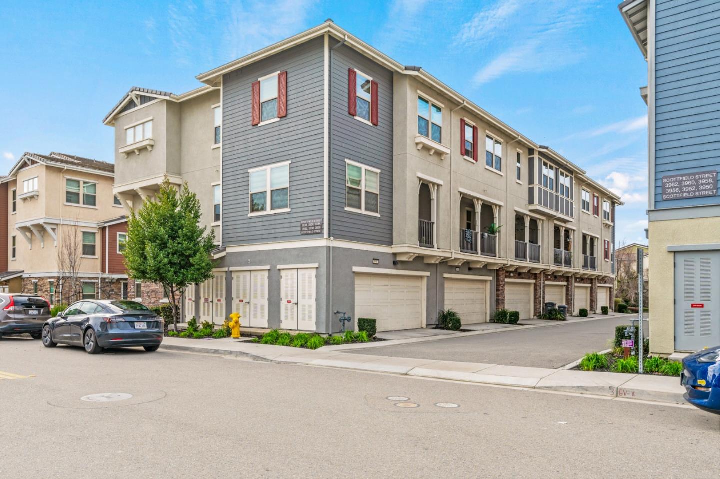 3928 Scottfield Street