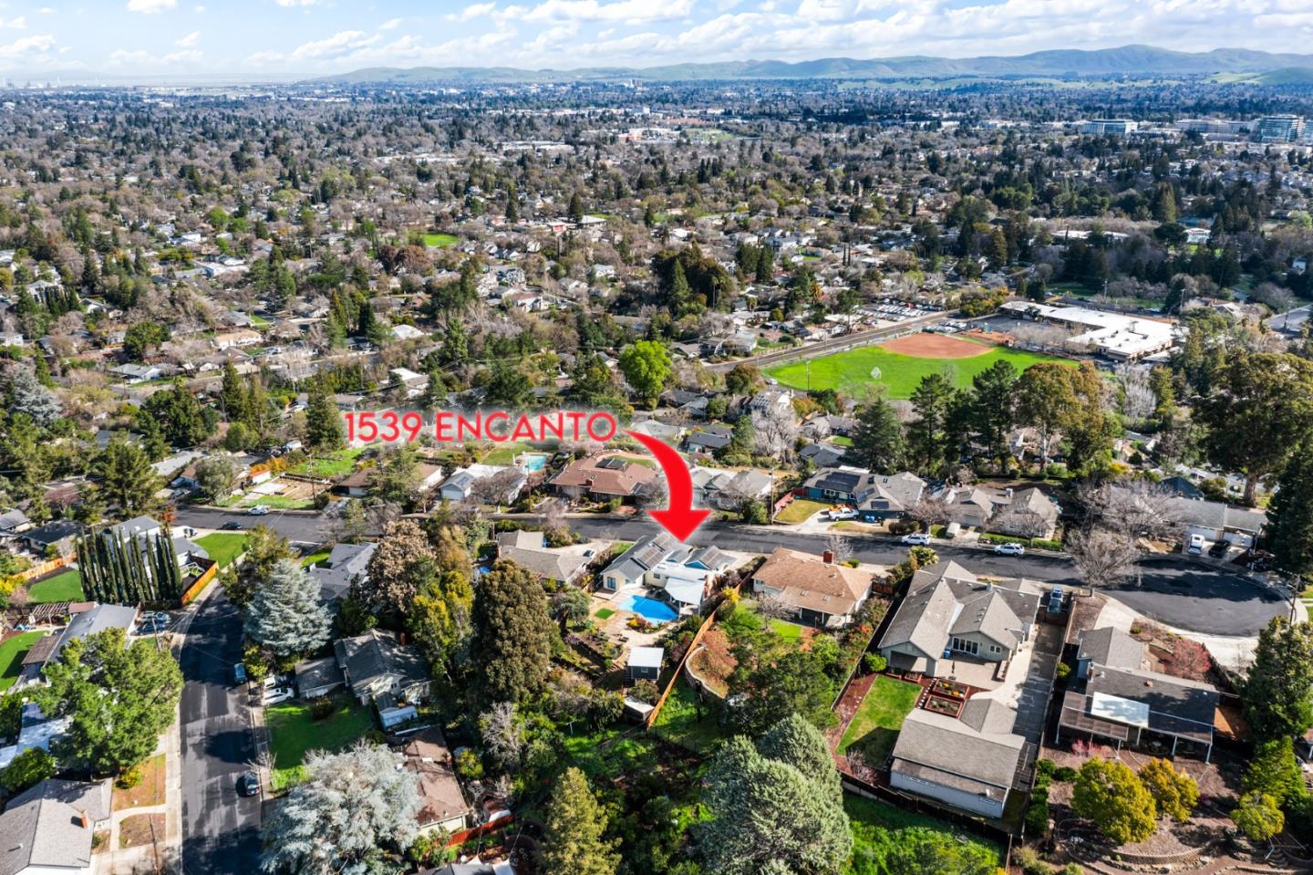 1539 Encanto PL
