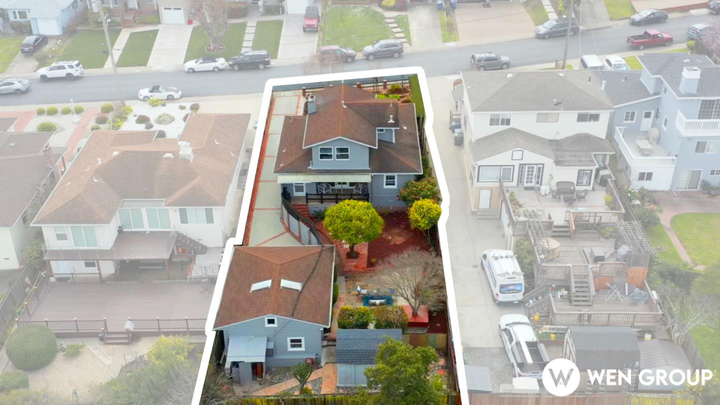 611 Santa Susana AVE